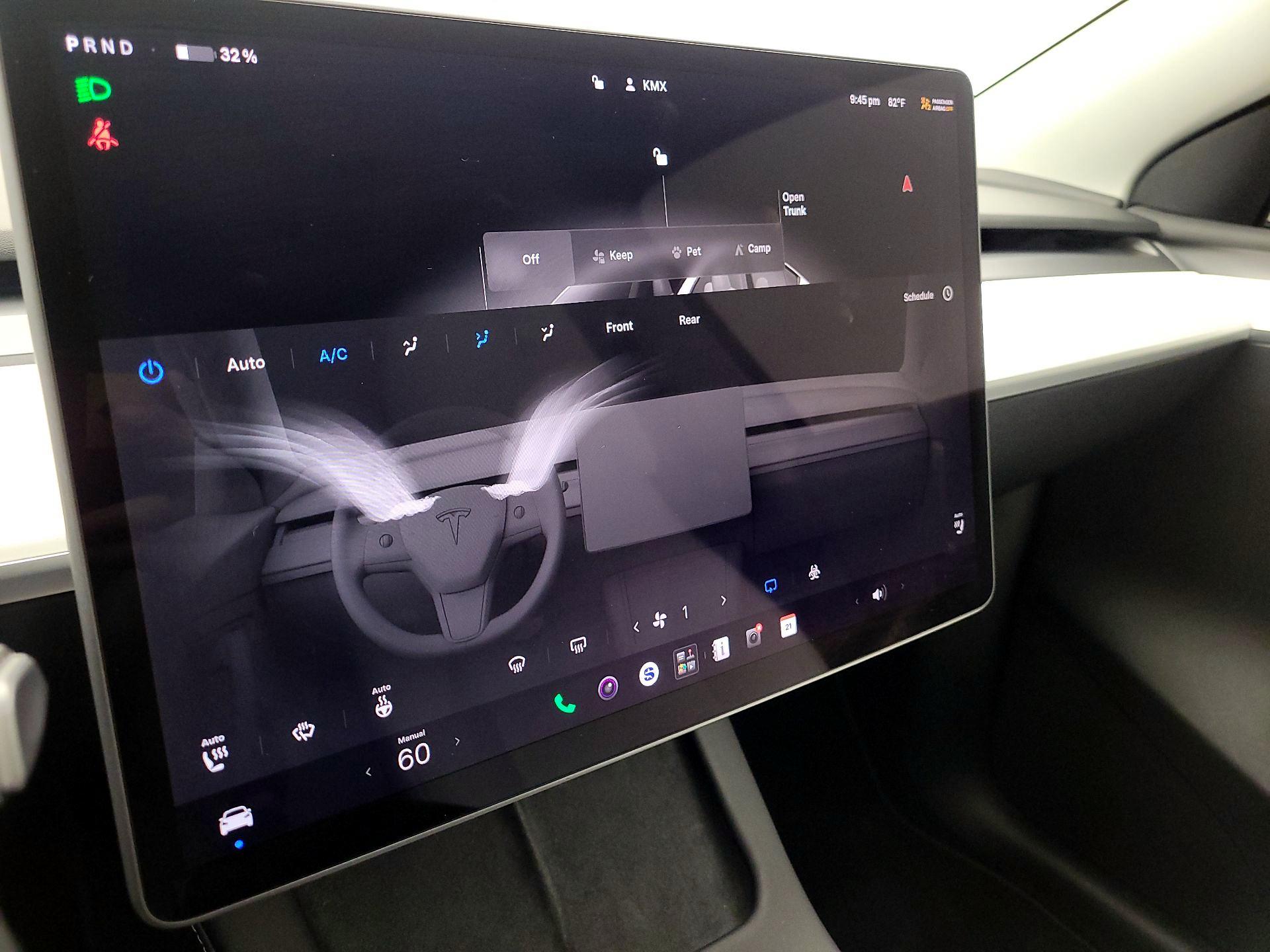 Thumbnail: 2023 Tesla Model Y - 16