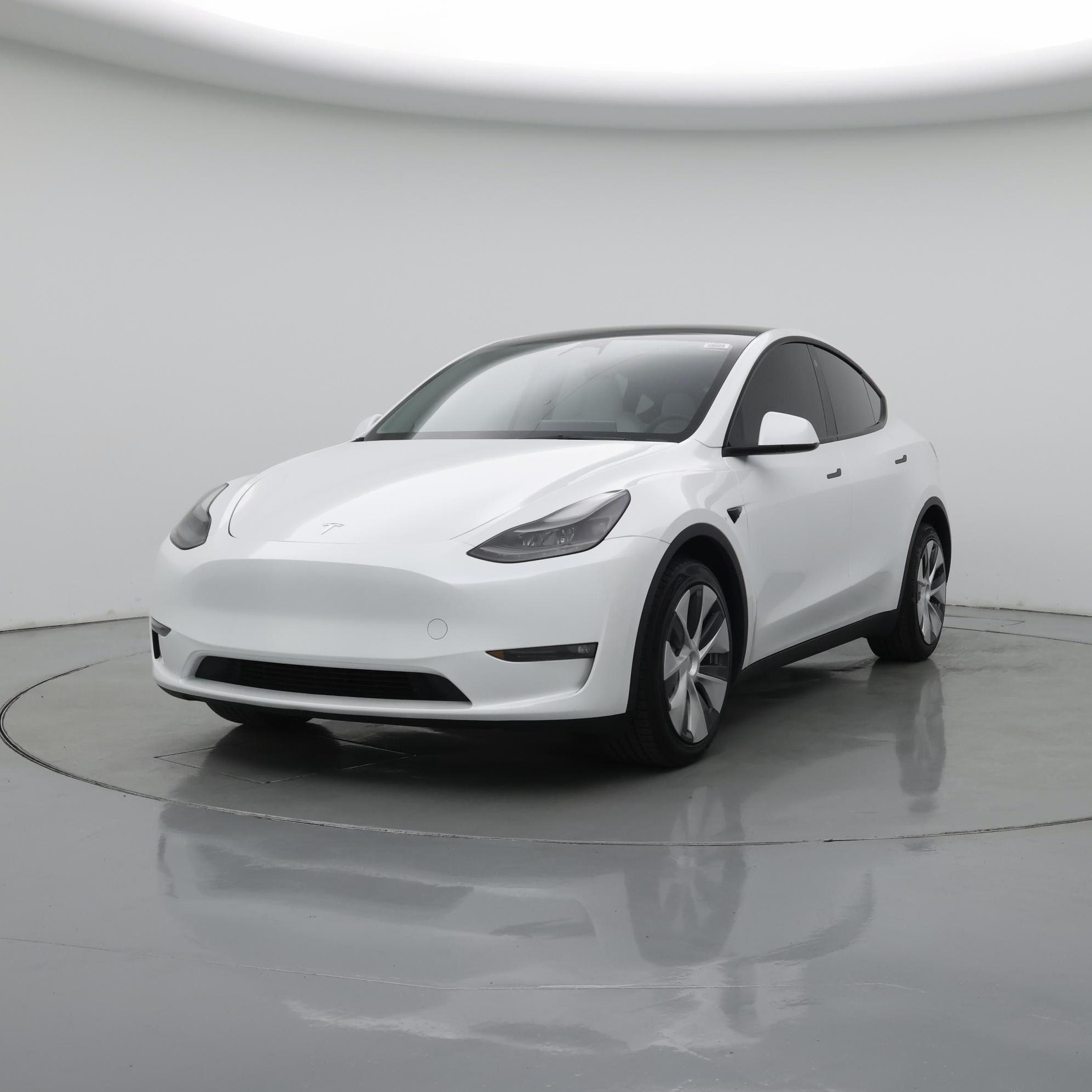 Thumbnail: 2023 Tesla Model Y - 4