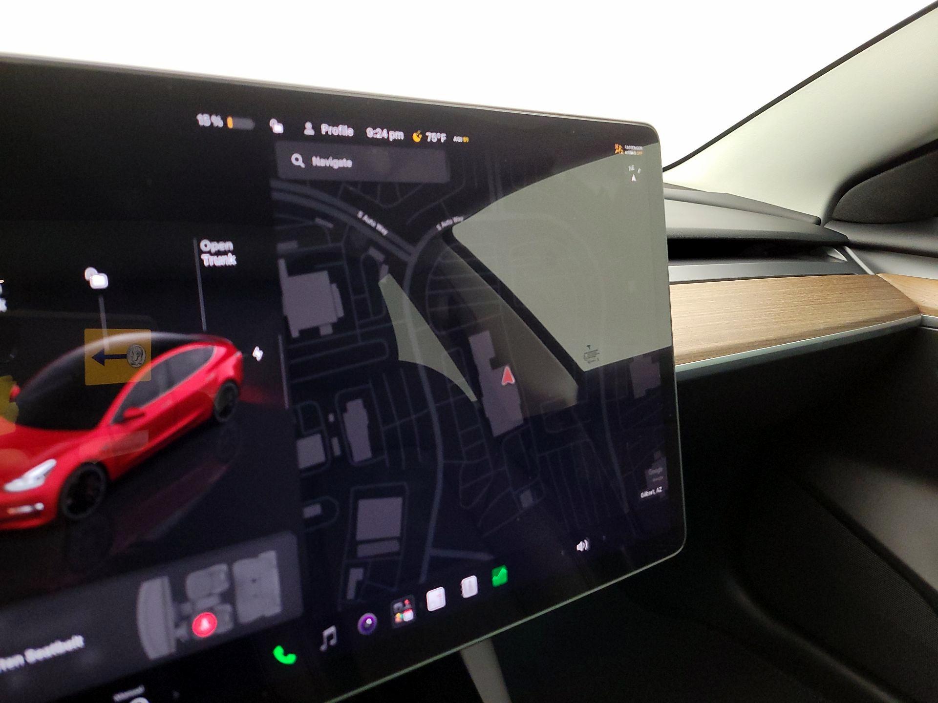 Thumbnail: 2022 Tesla Model 3 - 13
