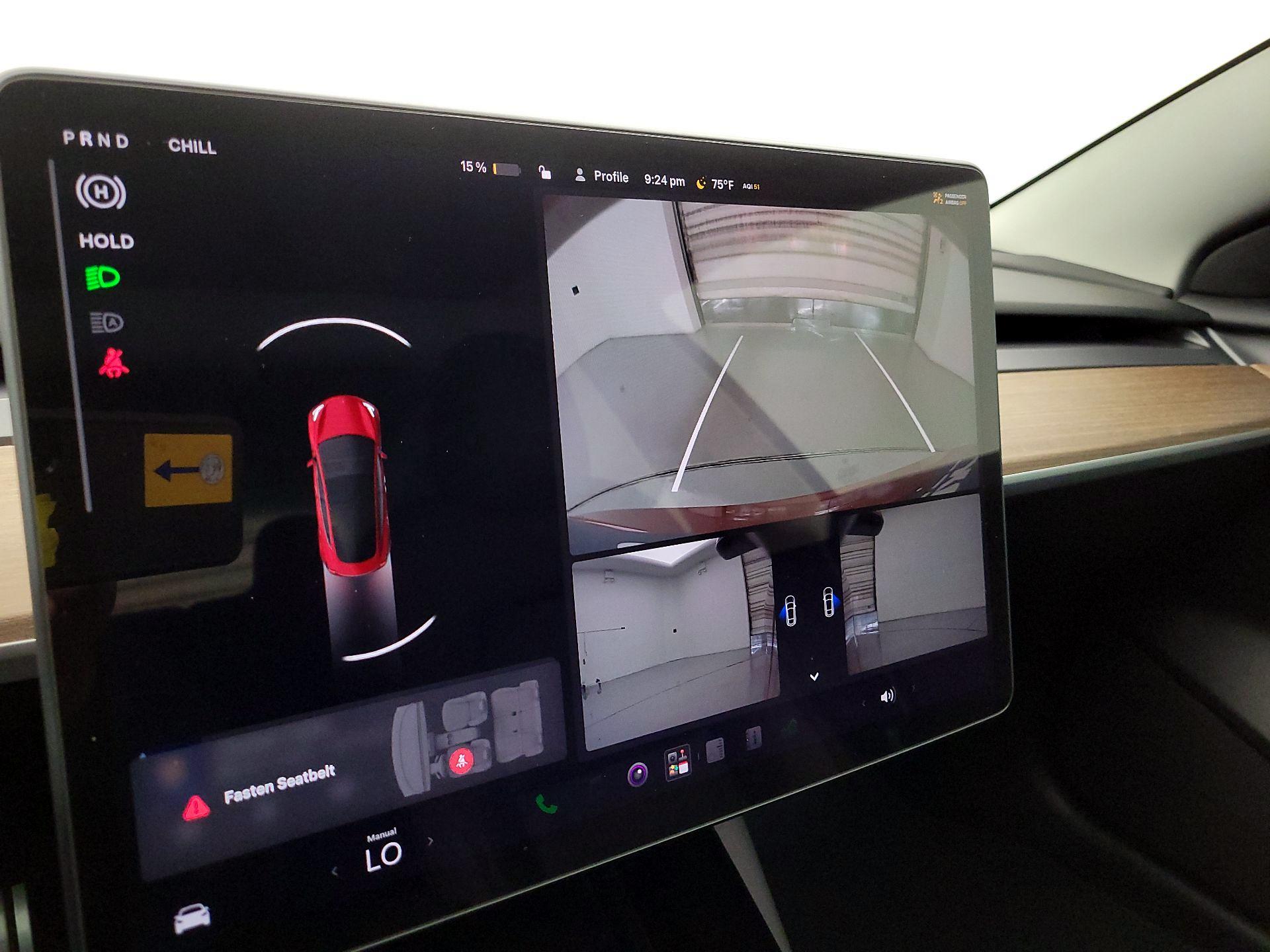 Thumbnail: 2022 Tesla Model 3 - 14