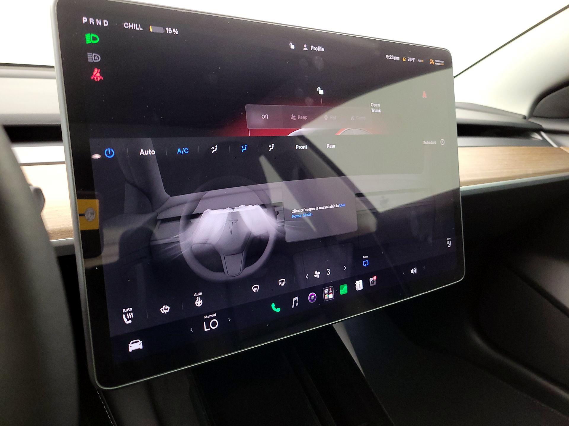 Thumbnail: 2022 Tesla Model 3 - 16
