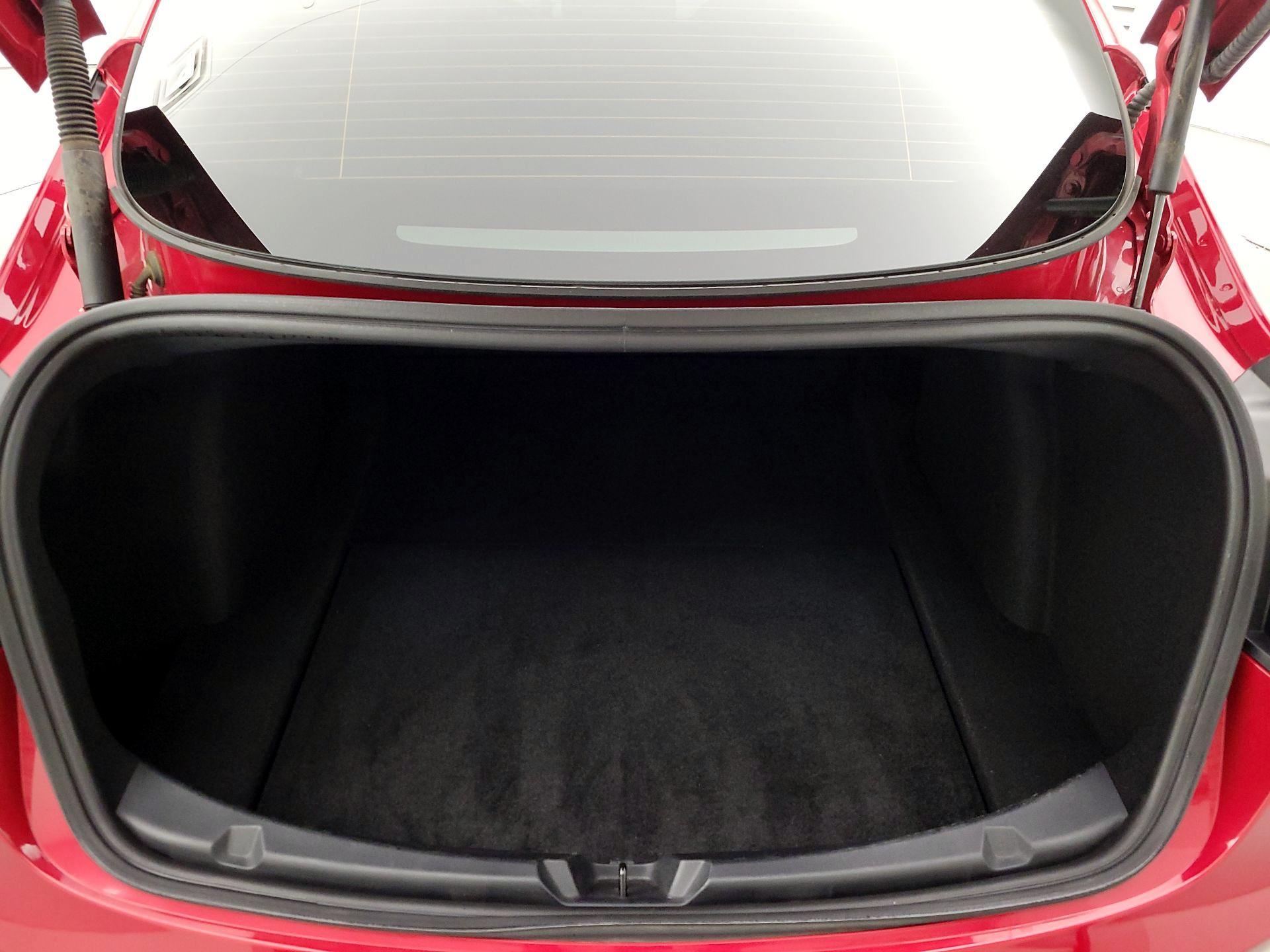 Thumbnail: 2022 Tesla Model 3 - 20