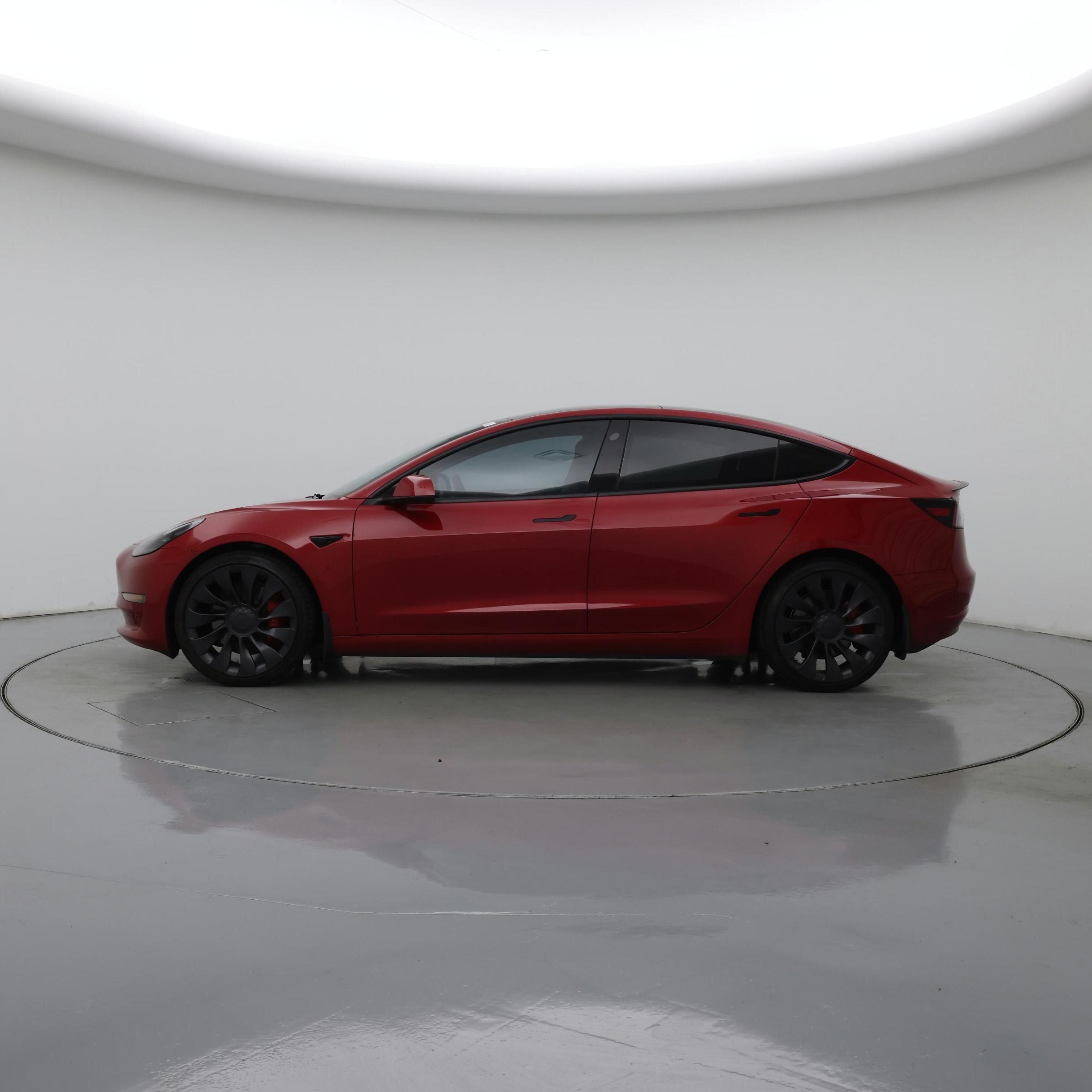 Thumbnail: 2022 Tesla Model 3 - 3