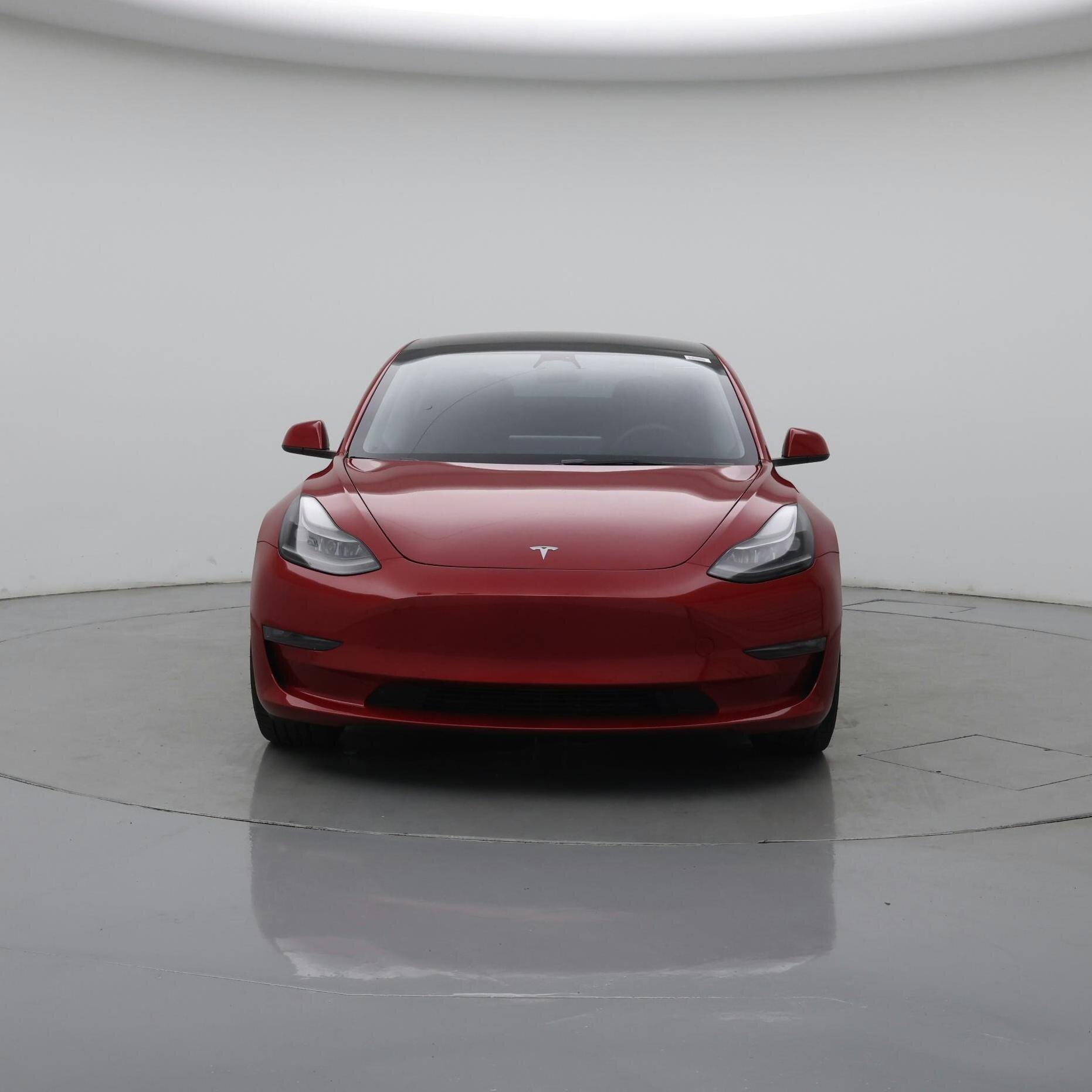 Thumbnail: 2022 Tesla Model 3 - 5