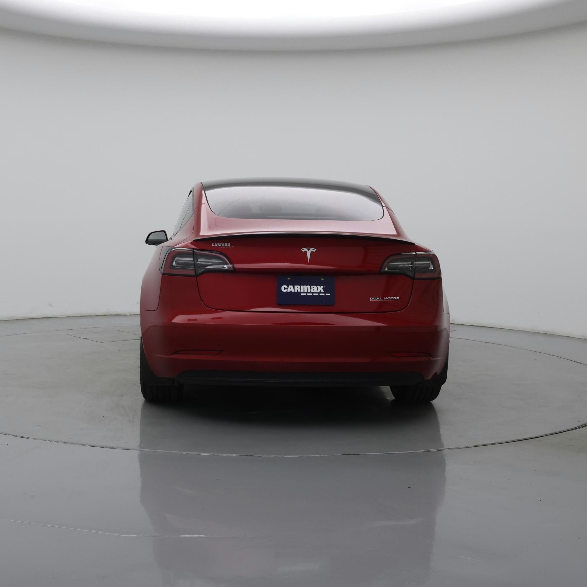 Thumbnail: 2022 Tesla Model 3 - 6