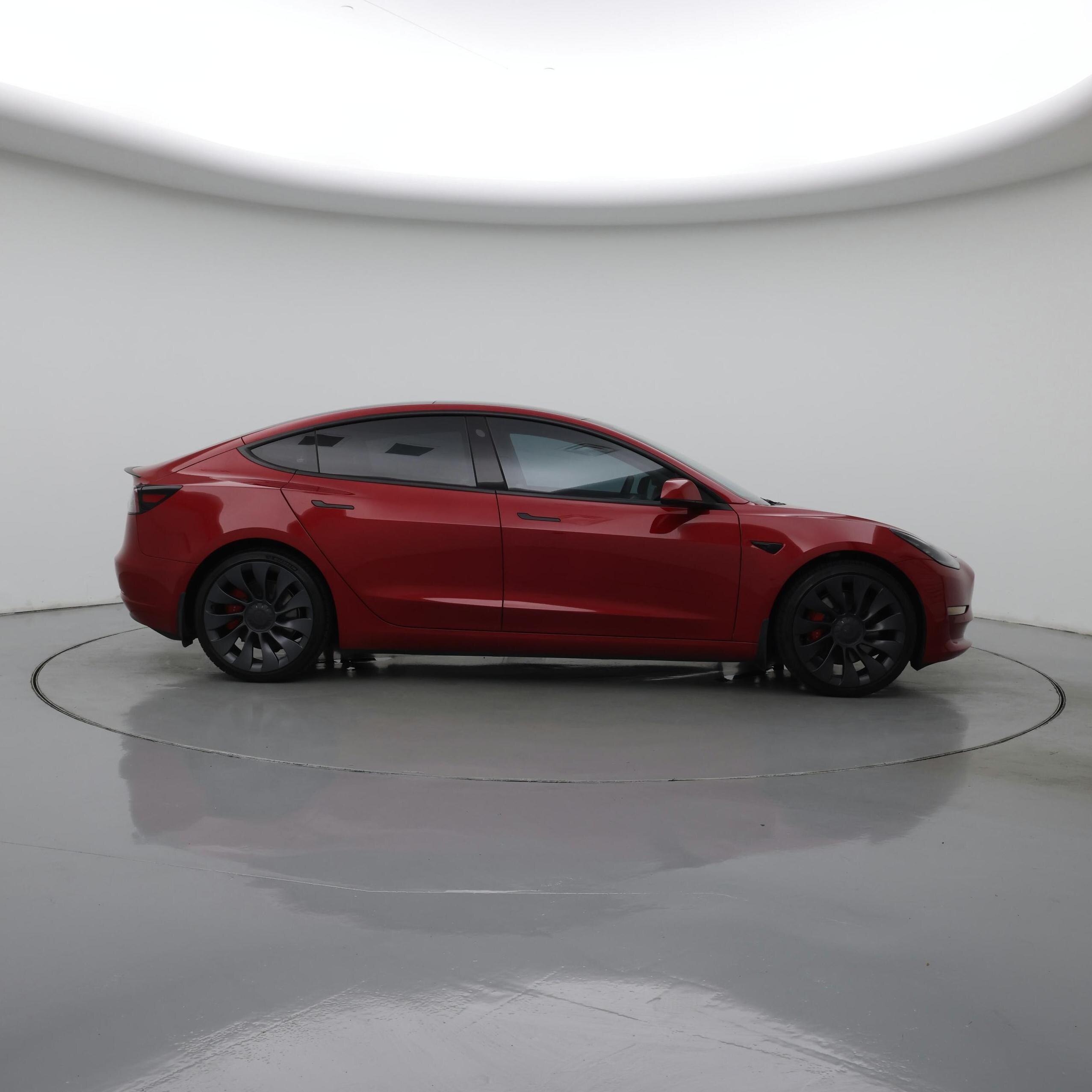 Thumbnail: 2022 Tesla Model 3 - 7
