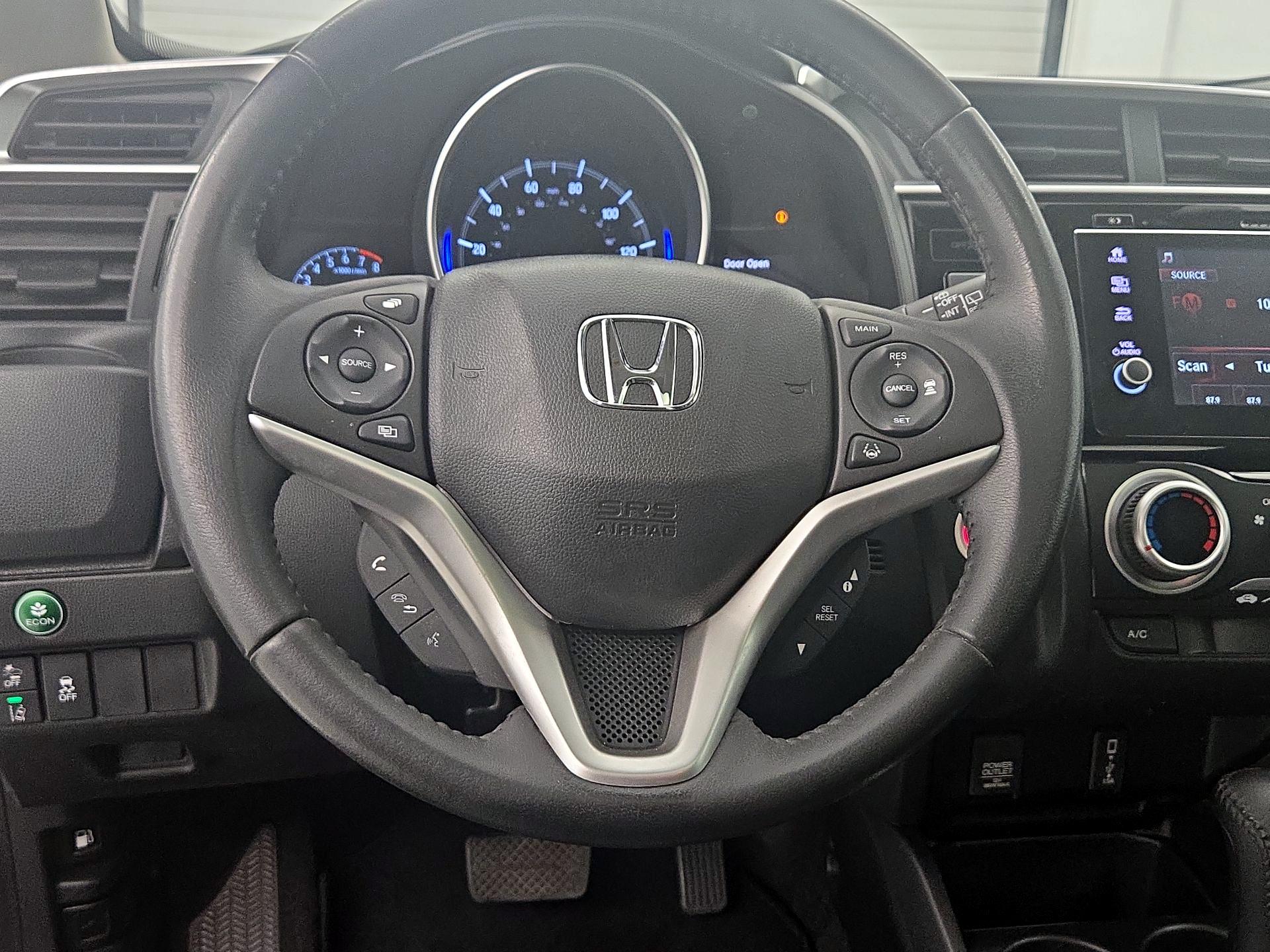 Thumbnail: 2018 Honda Fit - 10