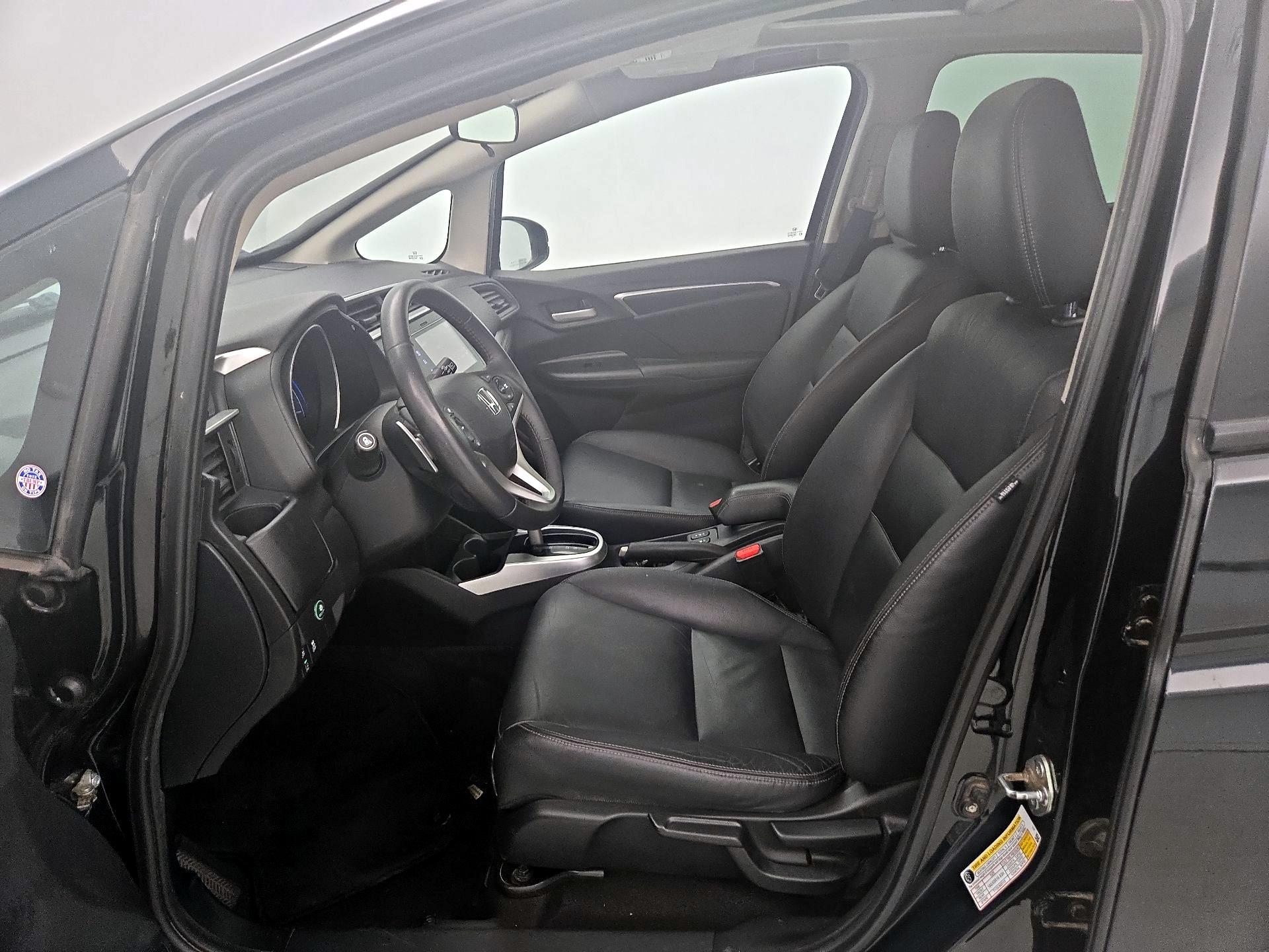 Thumbnail: 2018 Honda Fit - 11