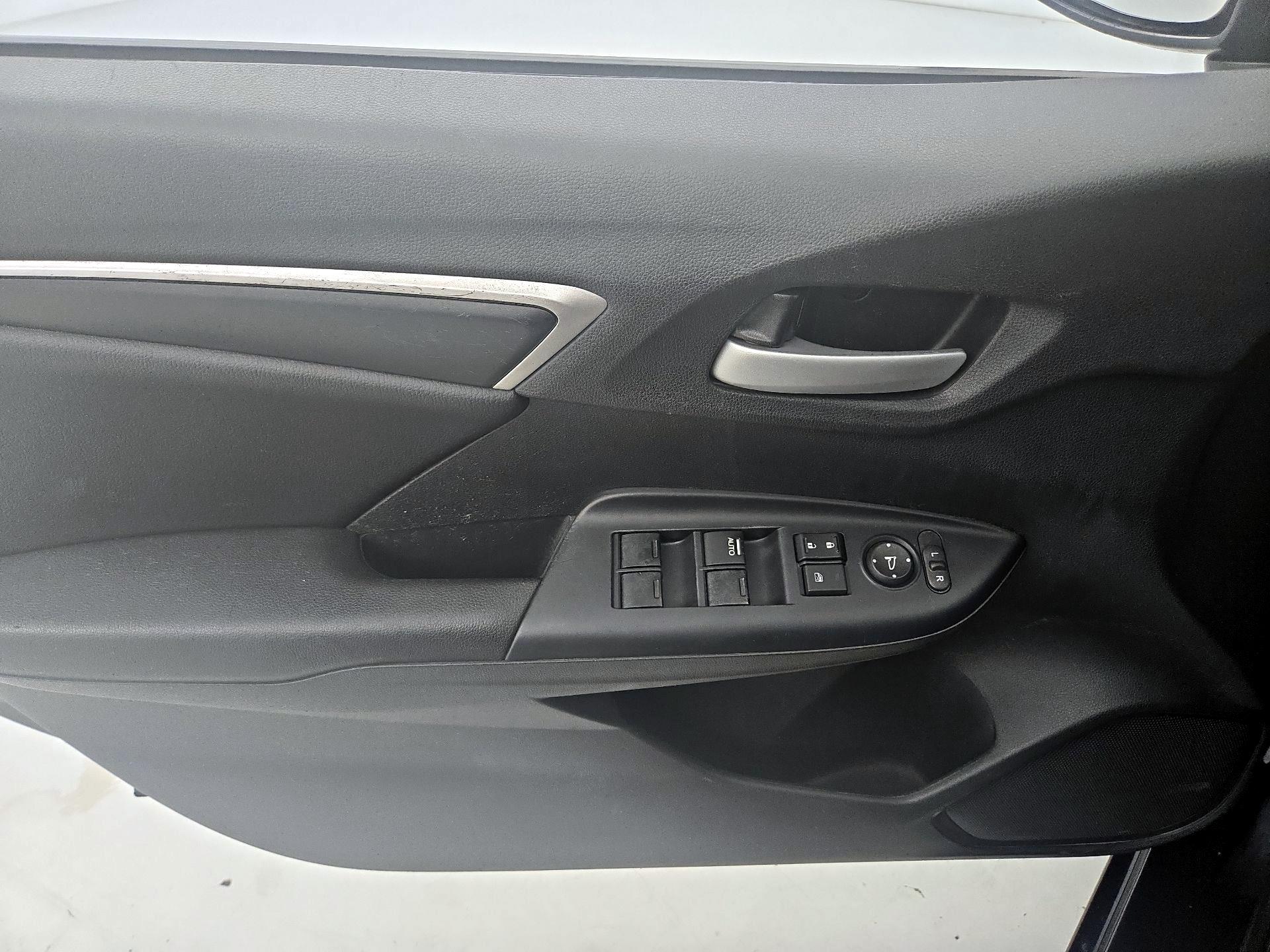 Thumbnail: 2018 Honda Fit - 12