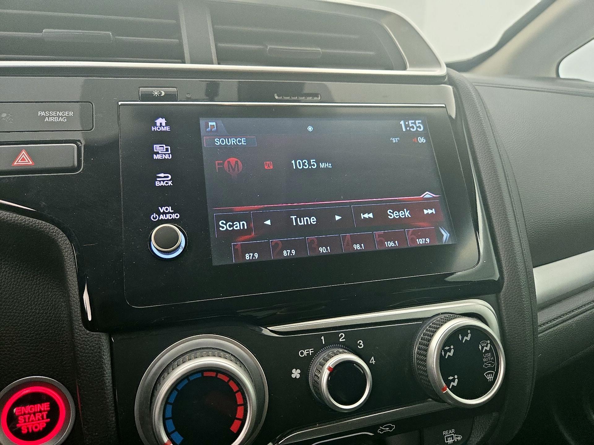 Thumbnail: 2018 Honda Fit - 15