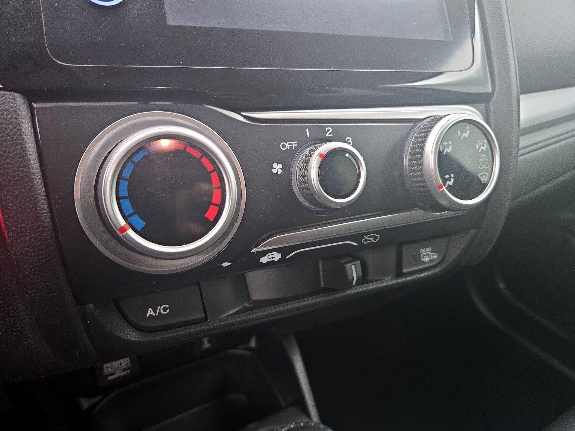 Thumbnail: 2018 Honda Fit - 16