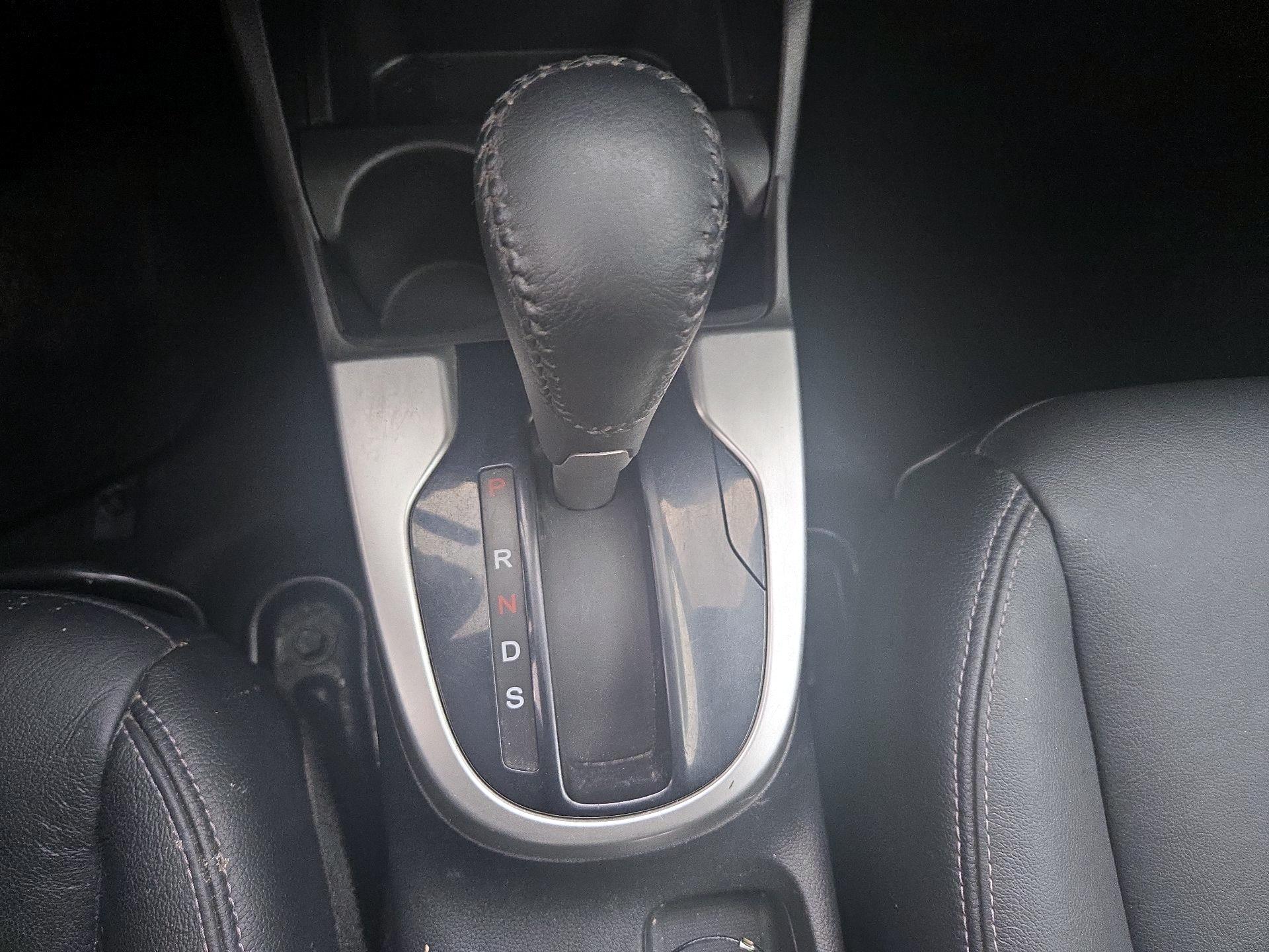 Thumbnail: 2018 Honda Fit - 17