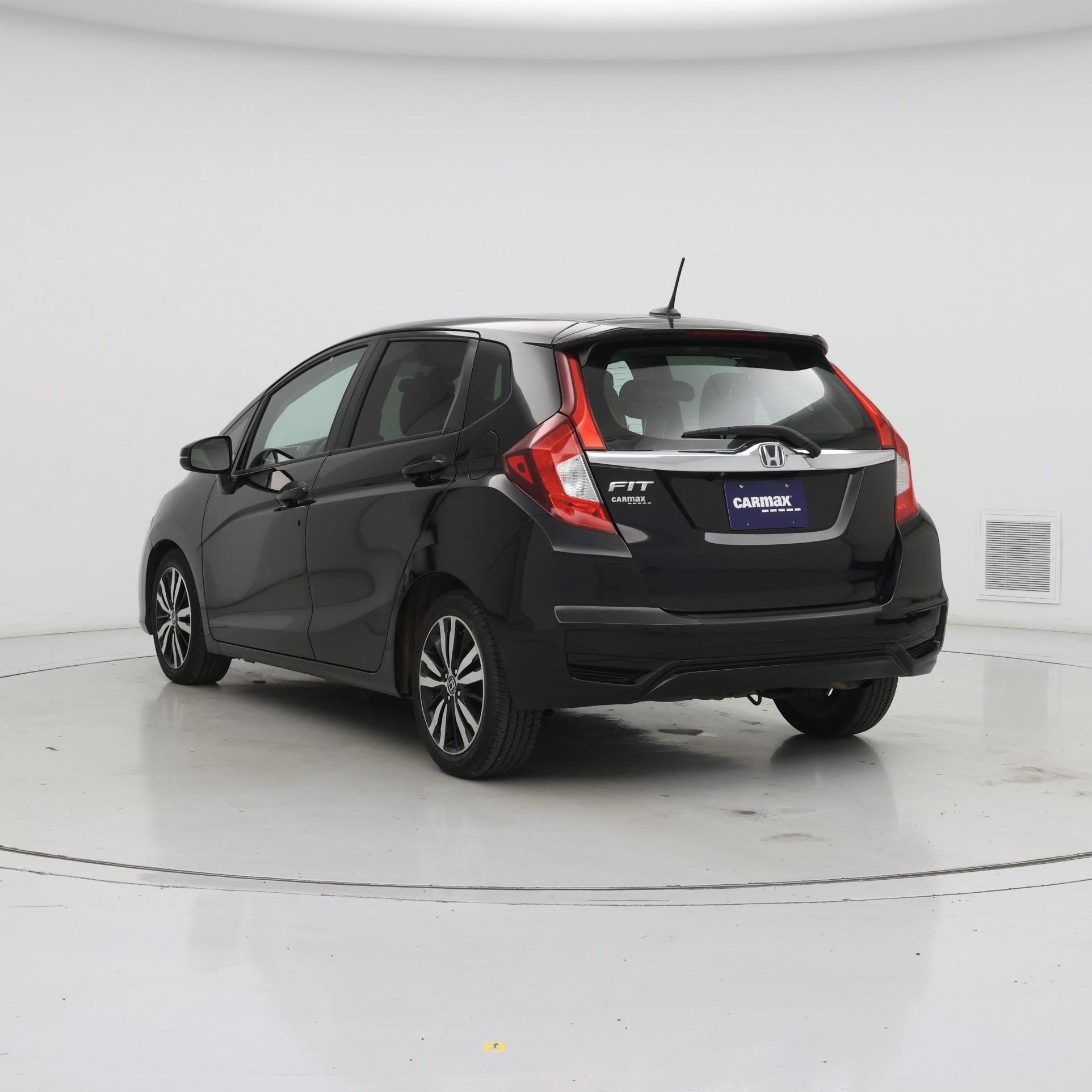 Thumbnail: 2018 Honda Fit - 2