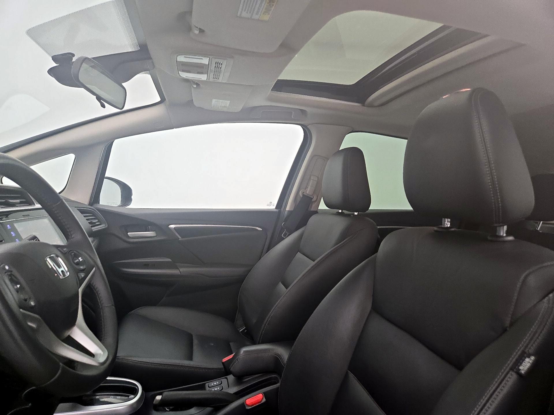 Thumbnail: 2018 Honda Fit - 19