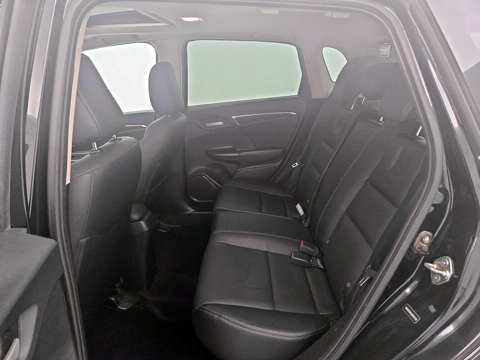 Thumbnail: 2018 Honda Fit - 20