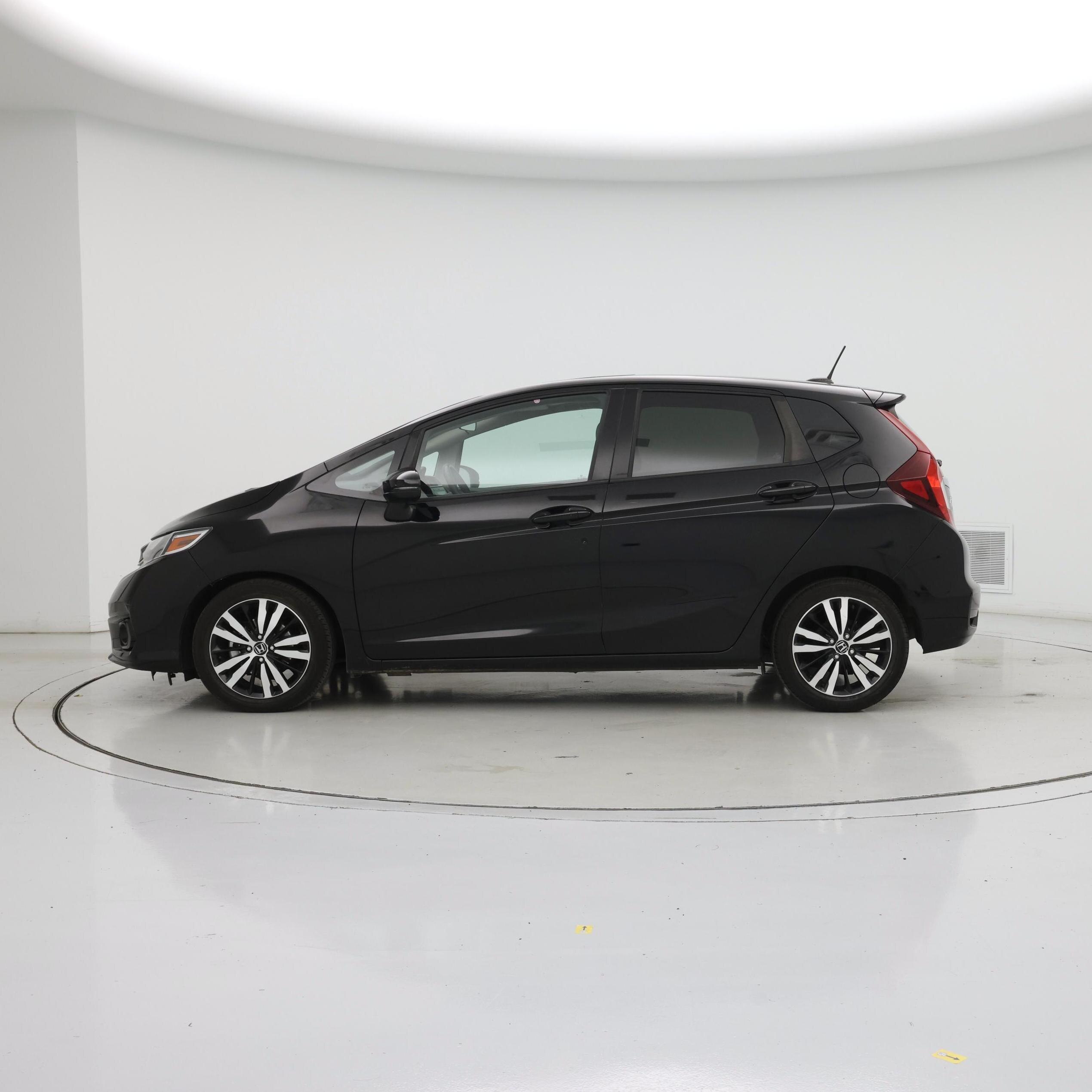 Thumbnail: 2018 Honda Fit - 3