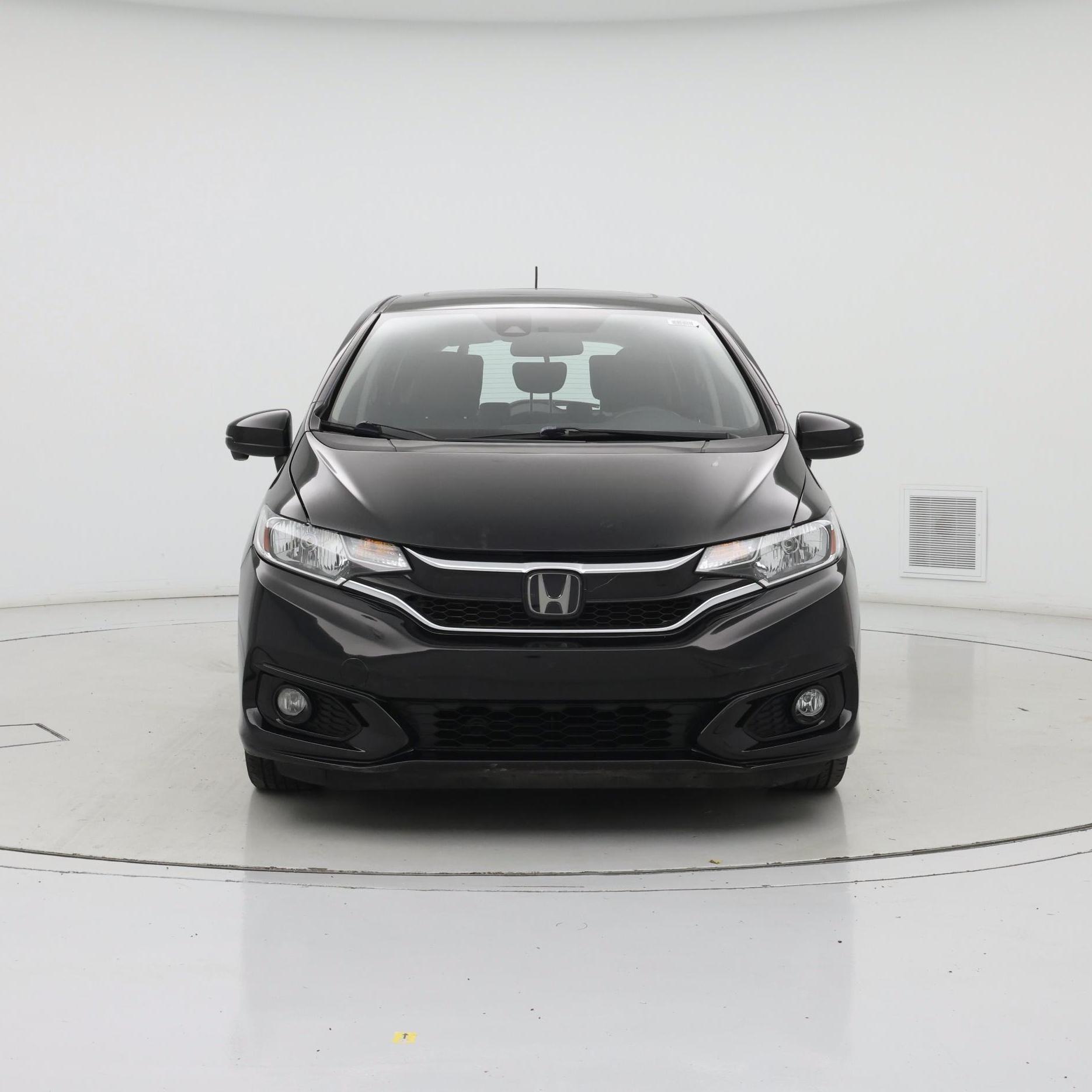 Thumbnail: 2018 Honda Fit - 5