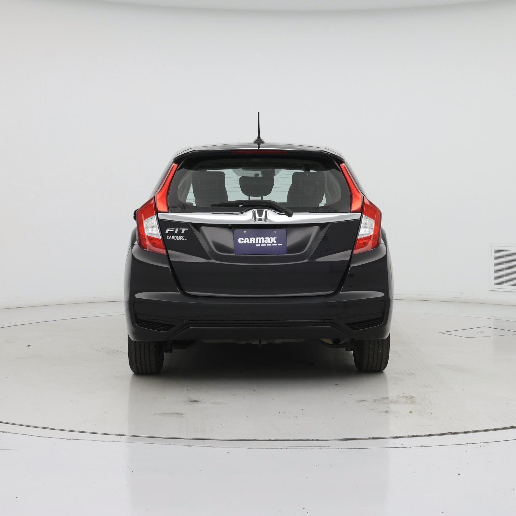 Thumbnail: 2018 Honda Fit - 6