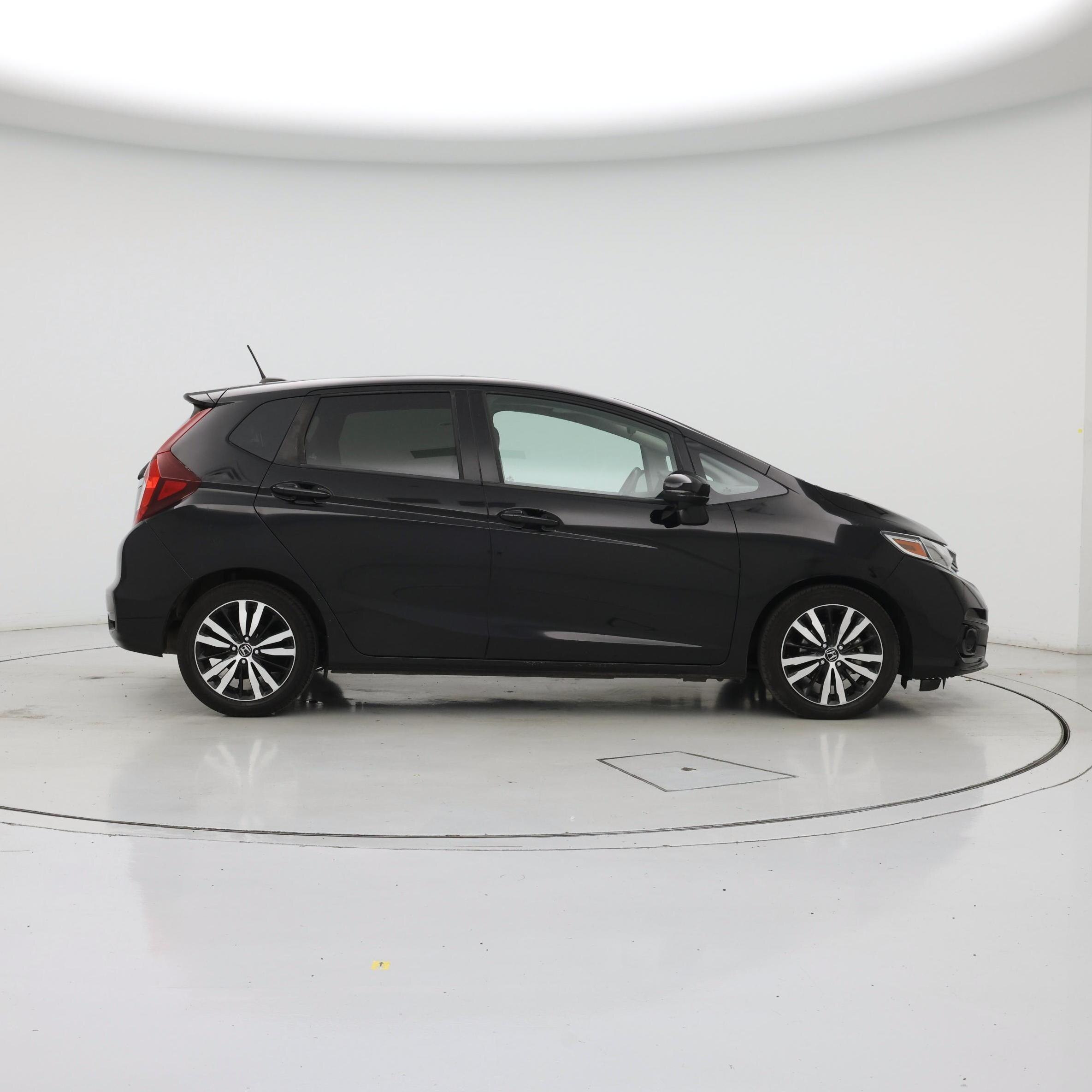 Thumbnail: 2018 Honda Fit - 7