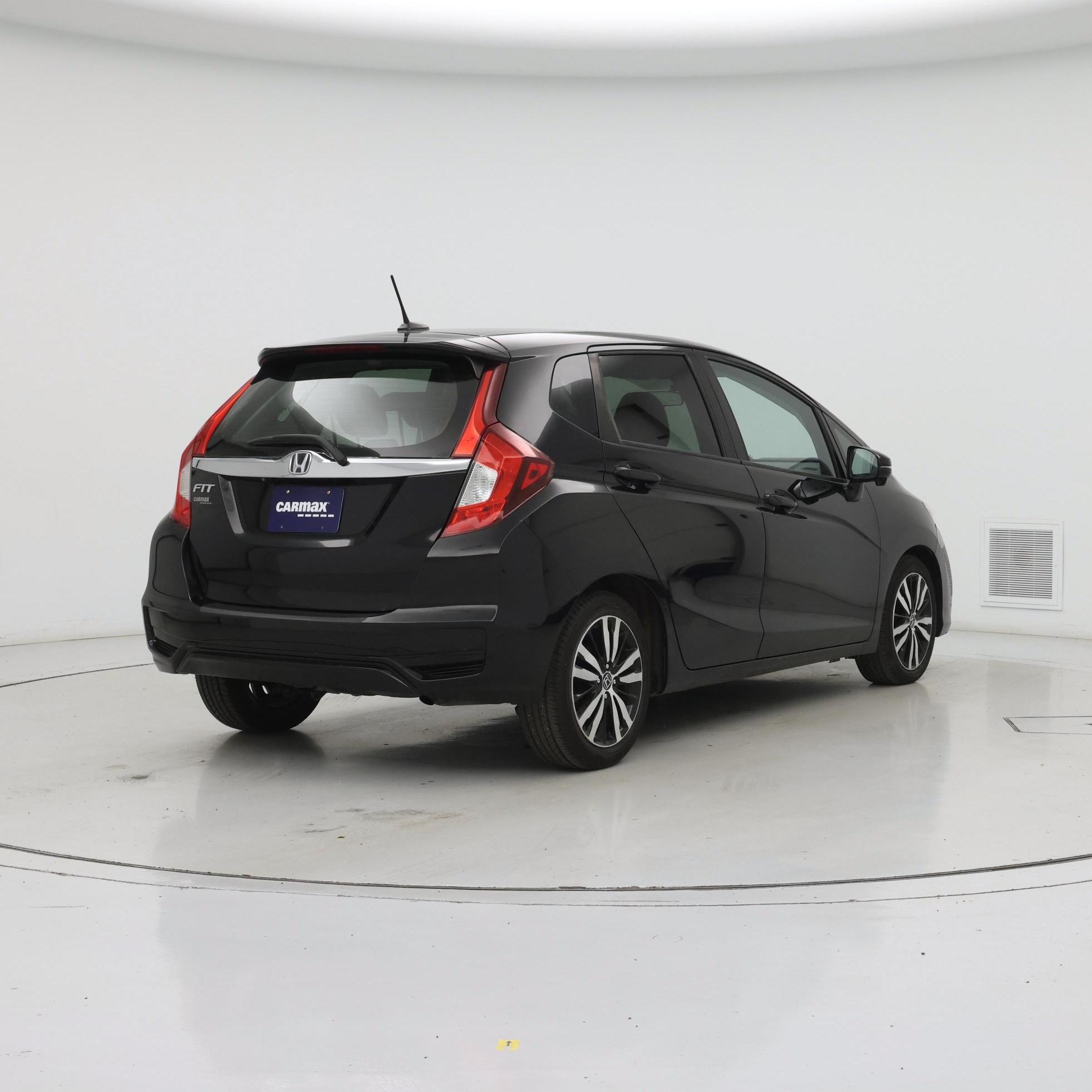 Thumbnail: 2018 Honda Fit - 8