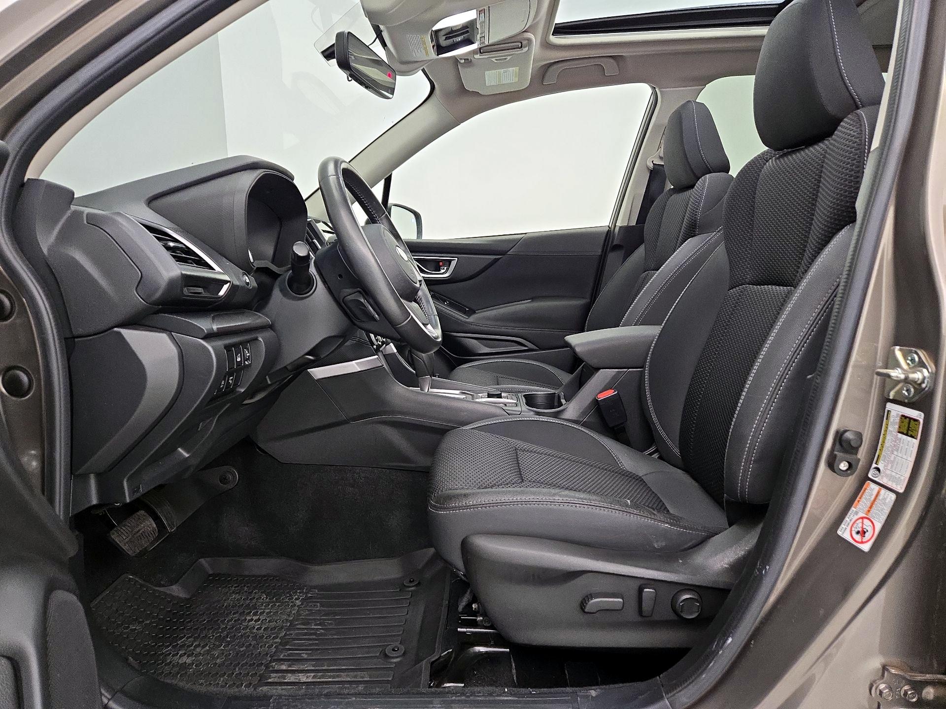 Thumbnail: 2019 Subaru Forester - 9