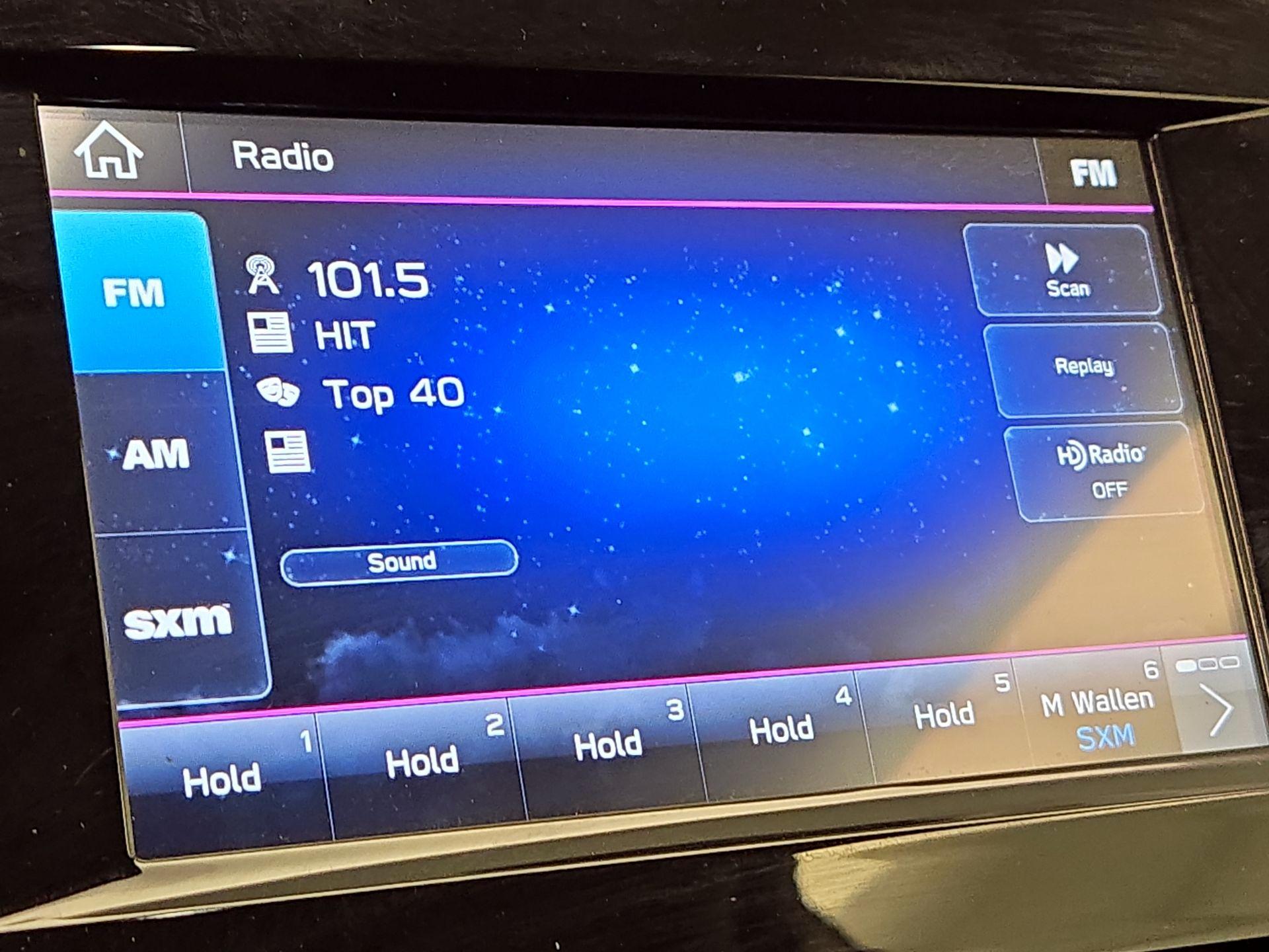 Thumbnail: 2019 Subaru Forester - 13
