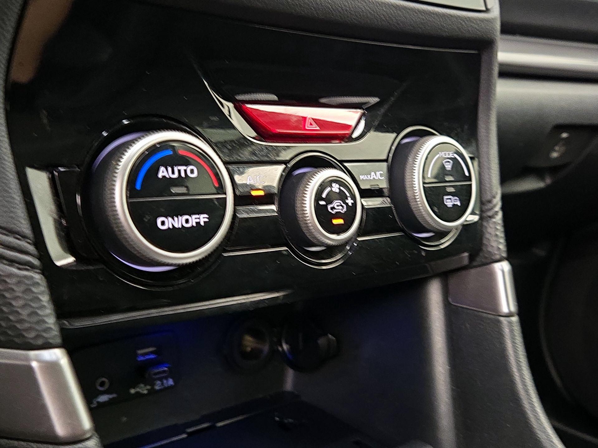 Thumbnail: 2019 Subaru Forester - 14