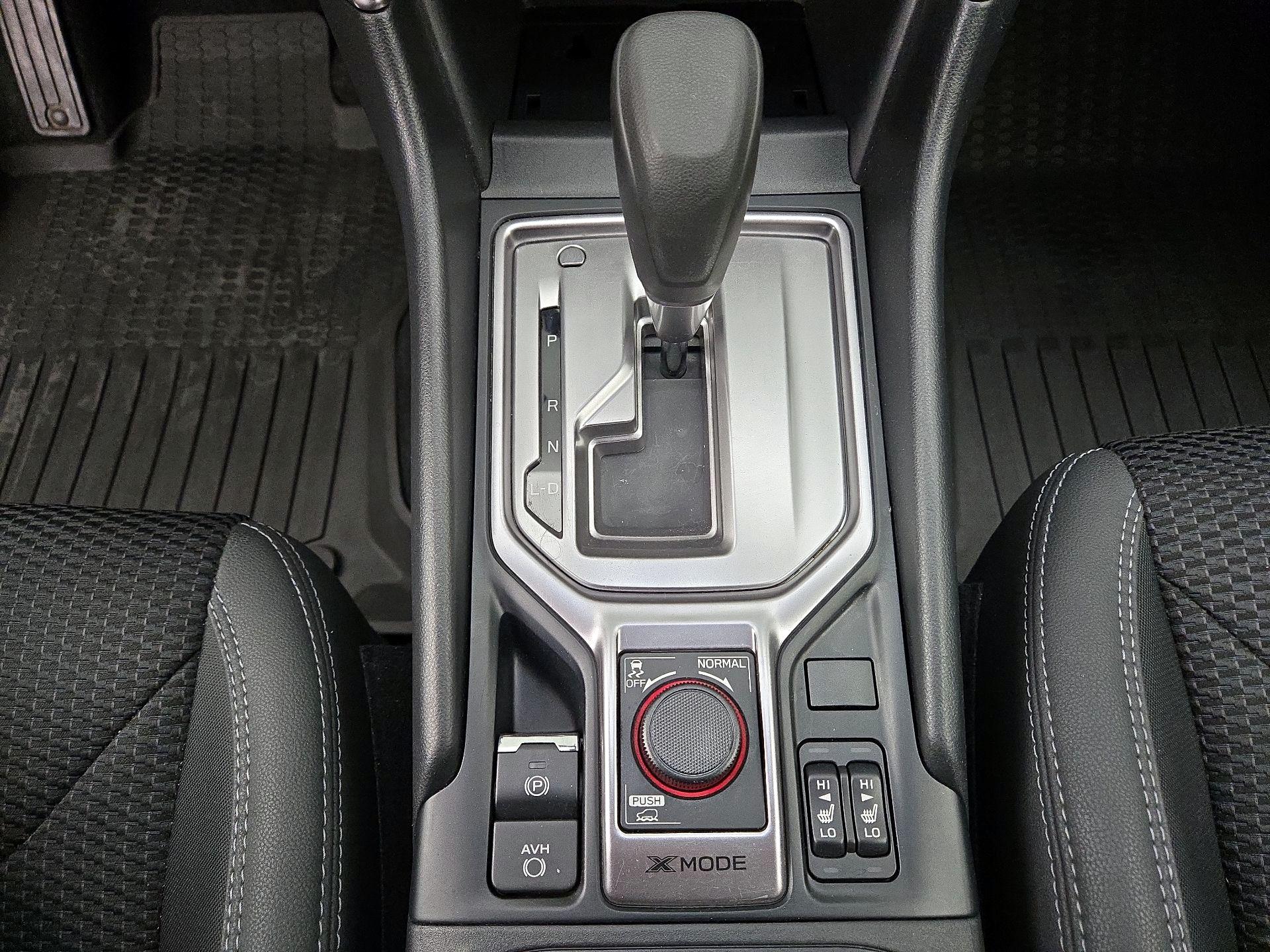 Thumbnail: 2019 Subaru Forester - 15