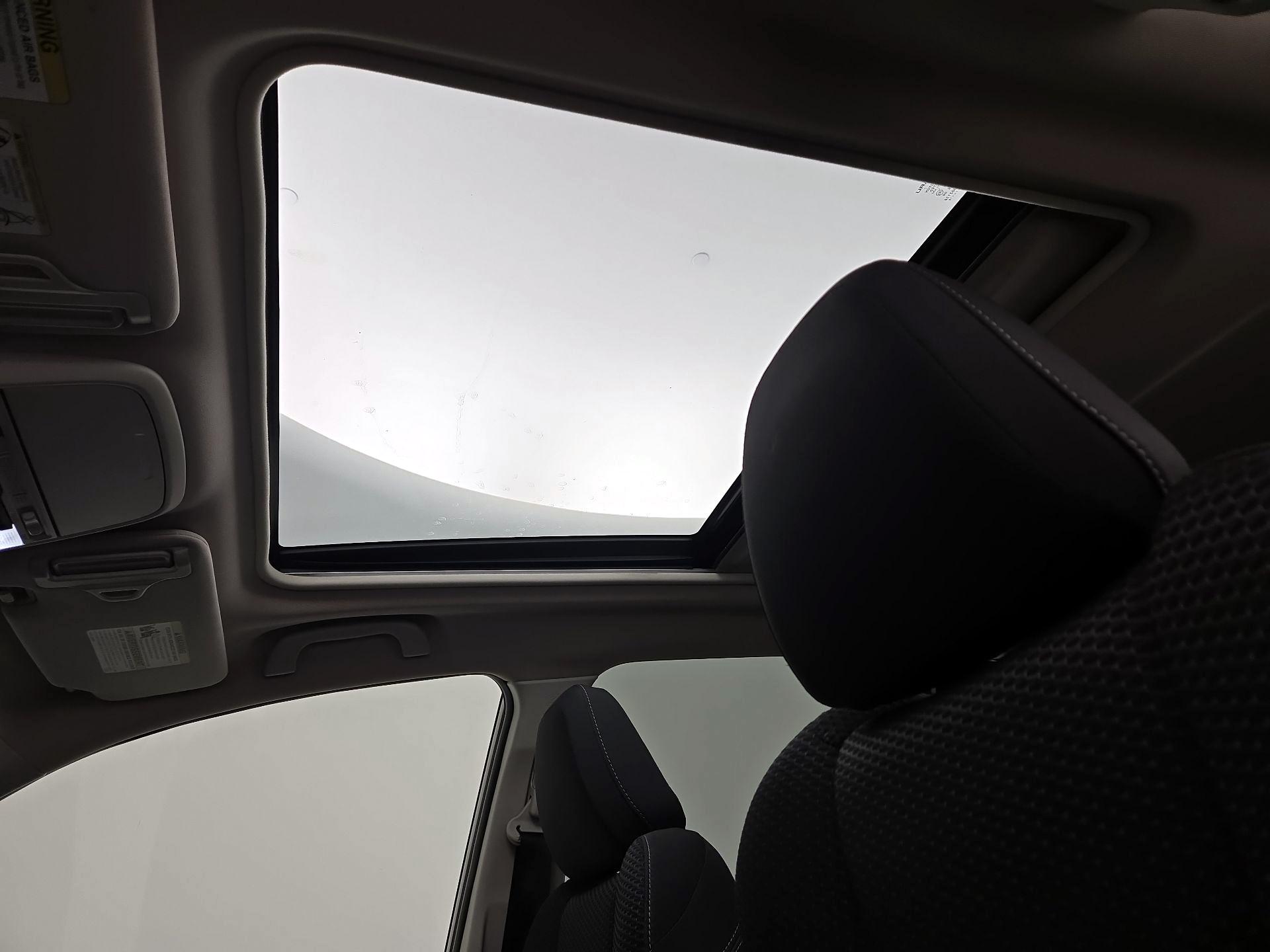Thumbnail: 2019 Subaru Forester - 17