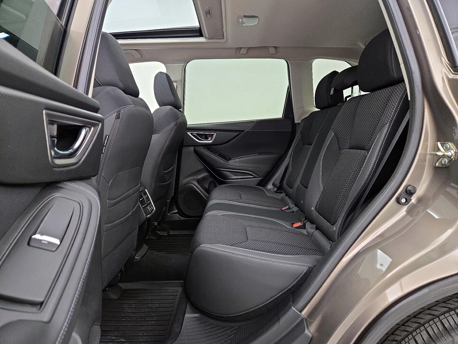 Thumbnail: 2019 Subaru Forester - 18