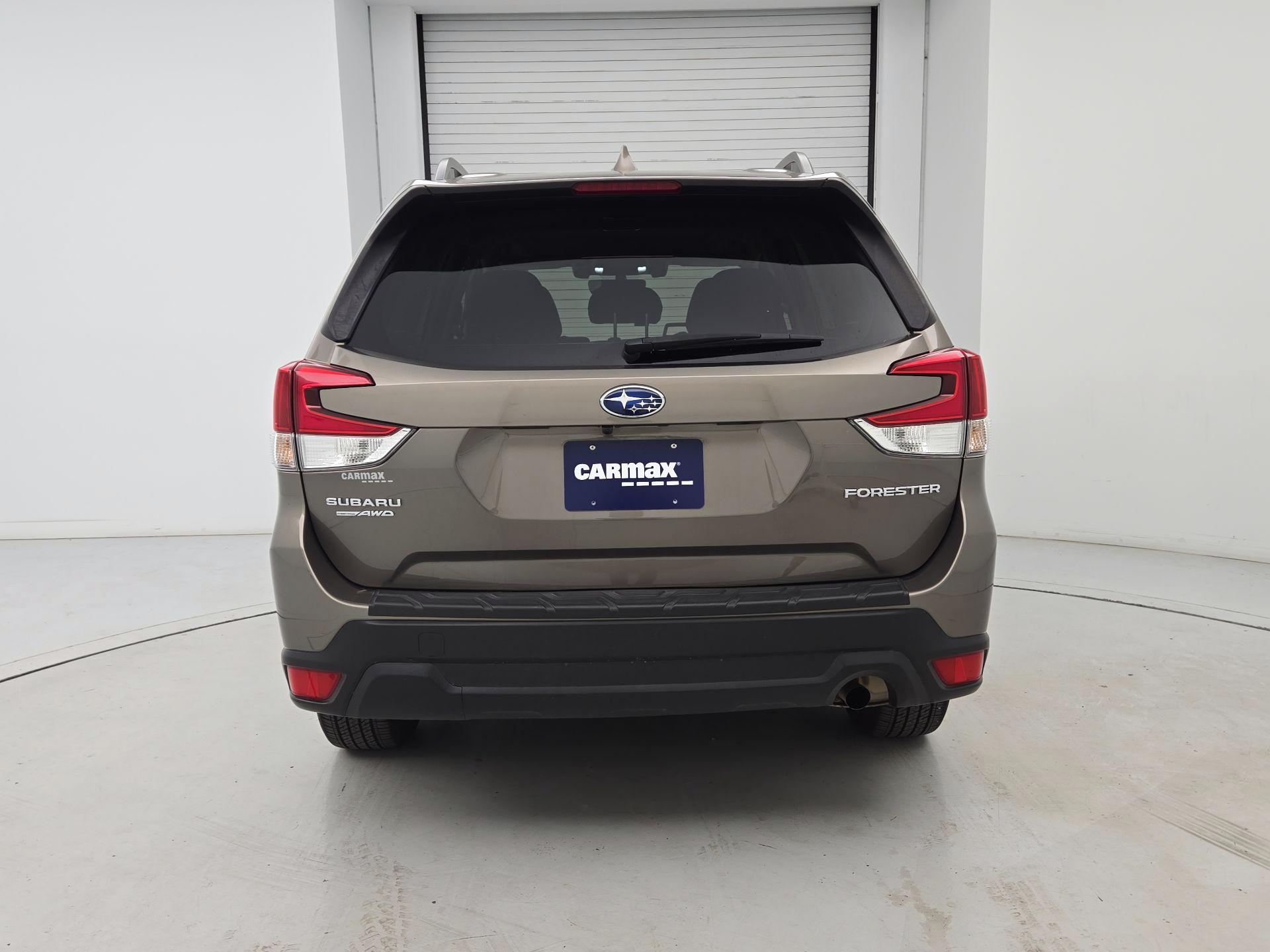 Thumbnail: 2019 Subaru Forester - 6