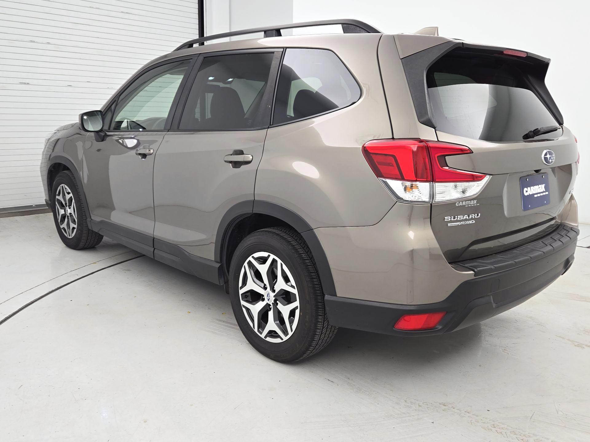 Thumbnail: 2019 Subaru Forester - 7