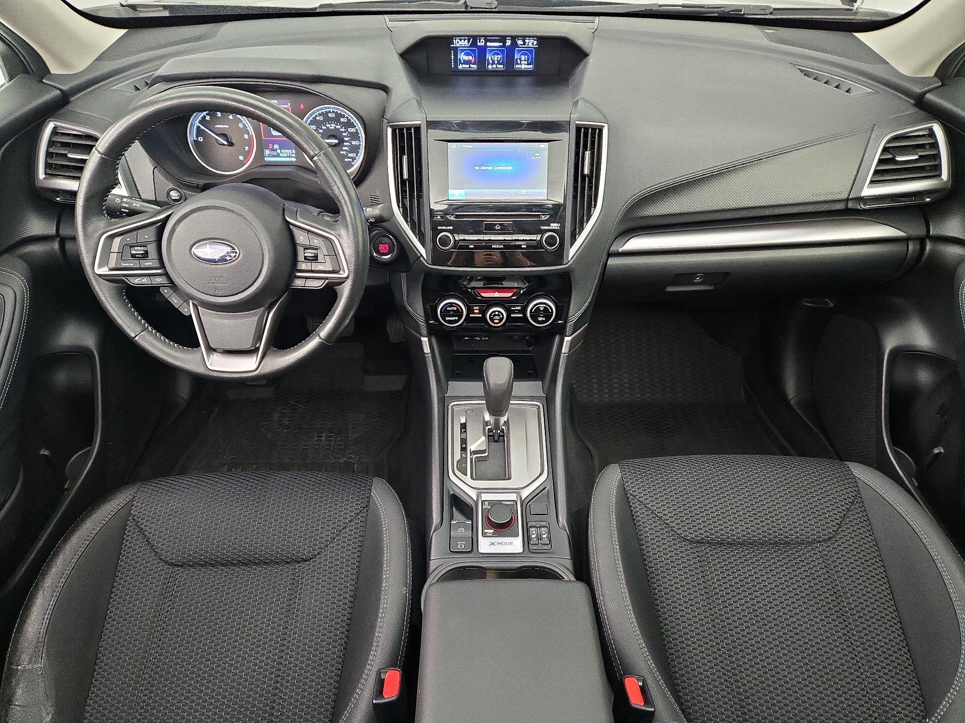 Thumbnail: 2019 Subaru Forester - 8