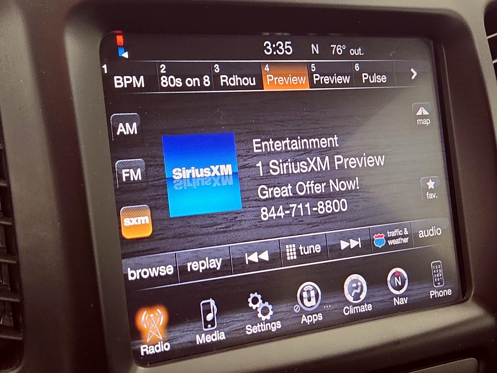 Thumbnail: 2015 Jeep Cherokee - 14
