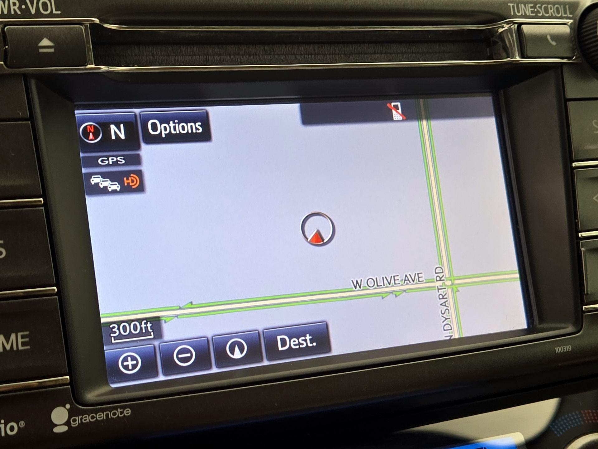 Thumbnail: 2015 Toyota RAV4 - 12