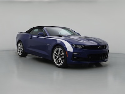 2024 Chevrolet Camaro 2SS
