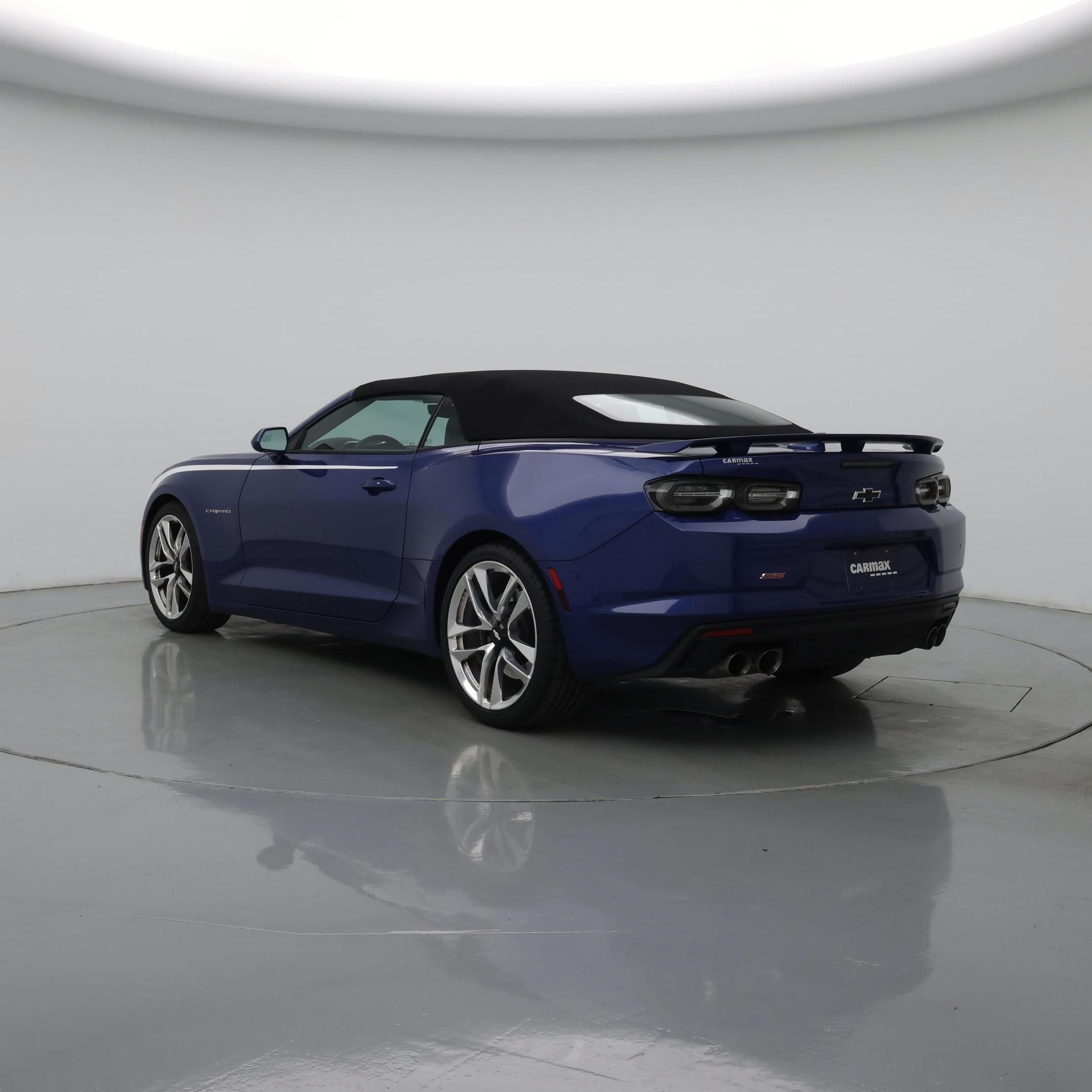 Thumbnail: 2024 Chevrolet Camaro - 2