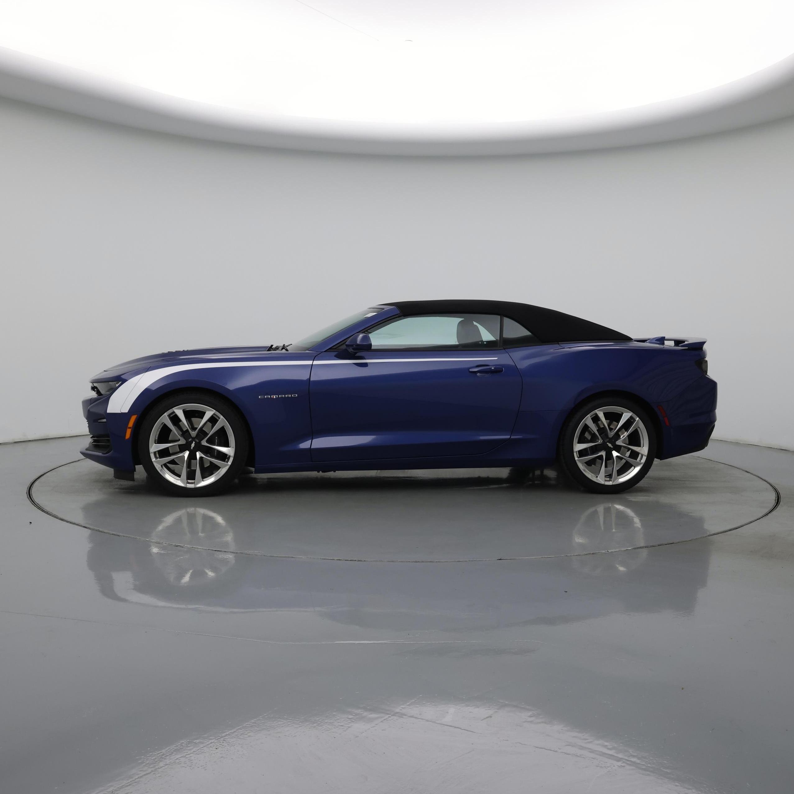 Thumbnail: 2024 Chevrolet Camaro - 3