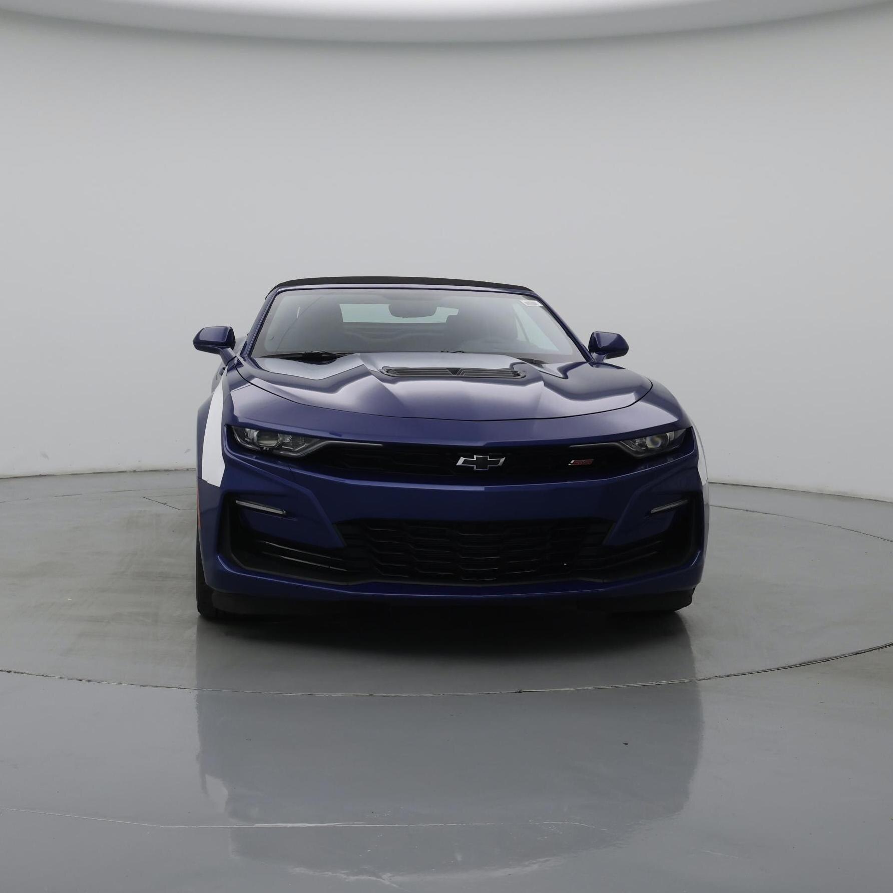 Thumbnail: 2024 Chevrolet Camaro - 5