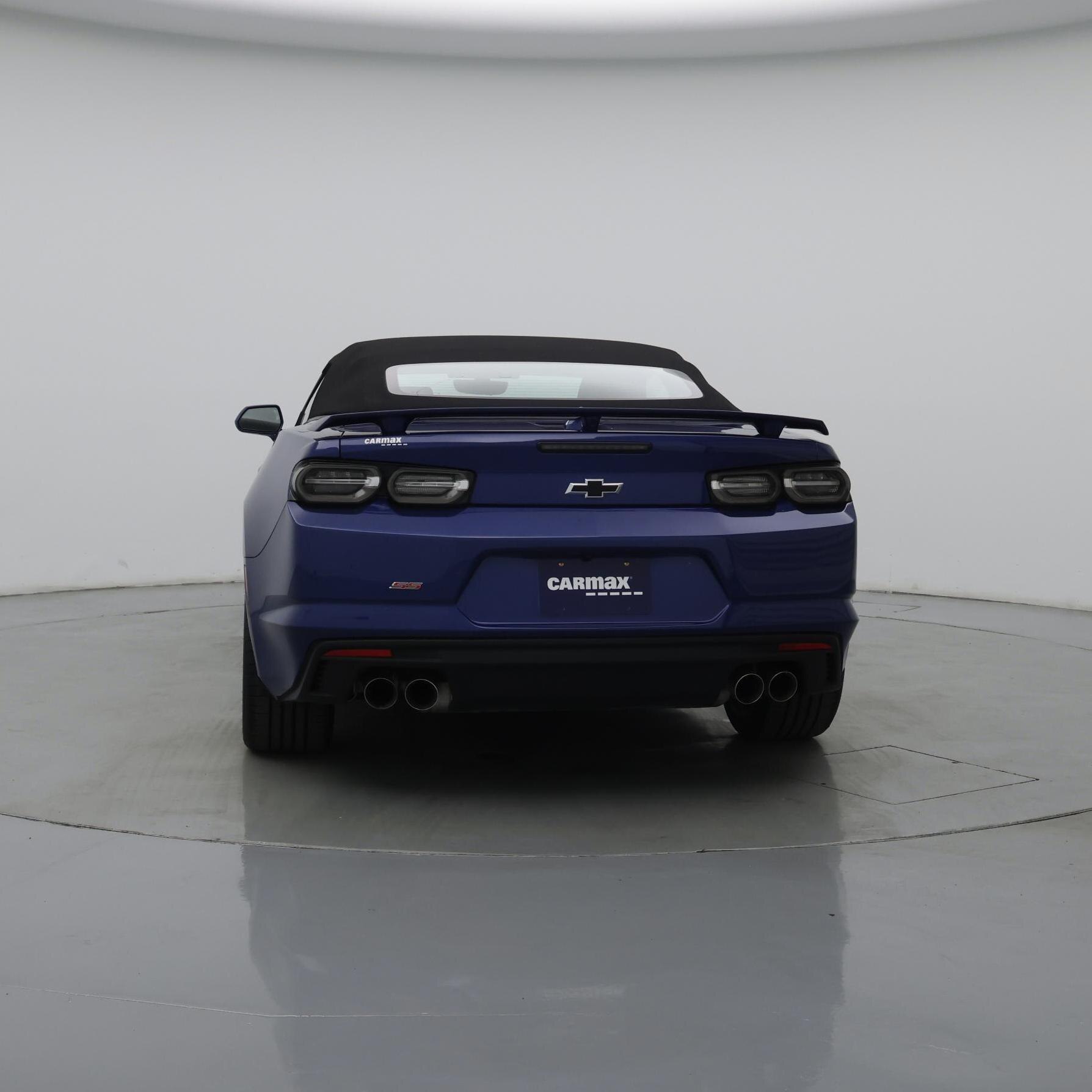 Thumbnail: 2024 Chevrolet Camaro - 6