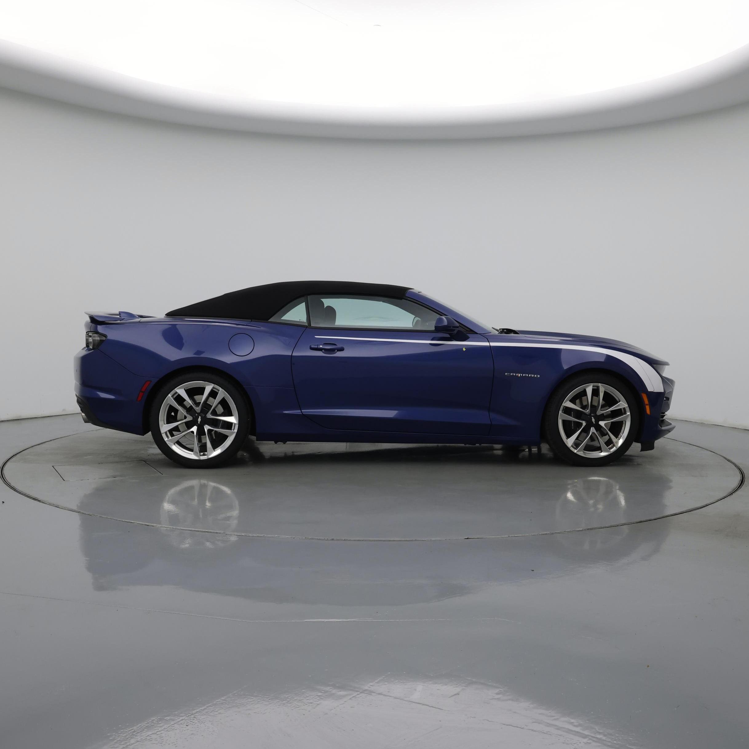 Thumbnail: 2024 Chevrolet Camaro - 7