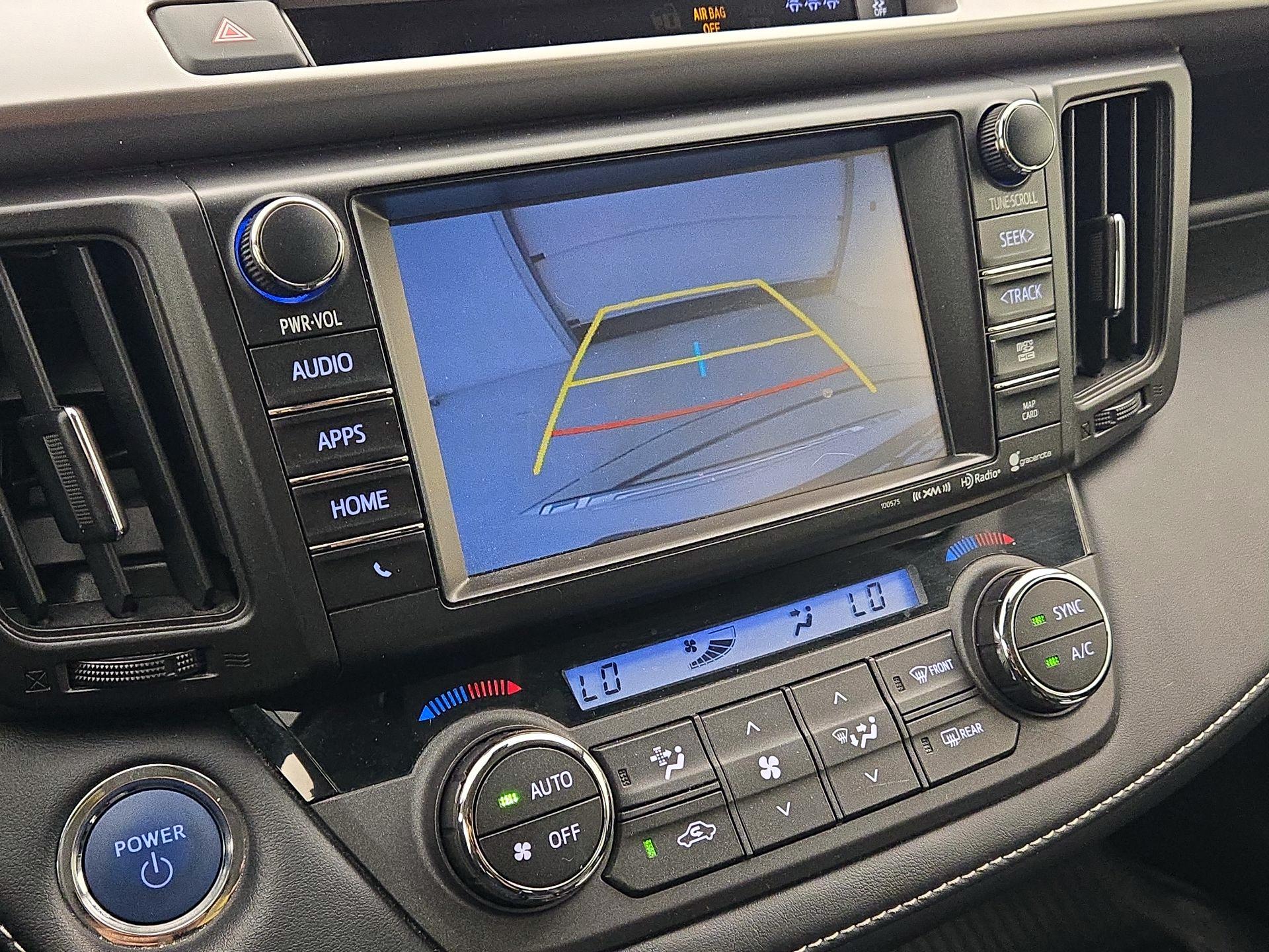 Thumbnail: 2018 Toyota RAV4 - 13