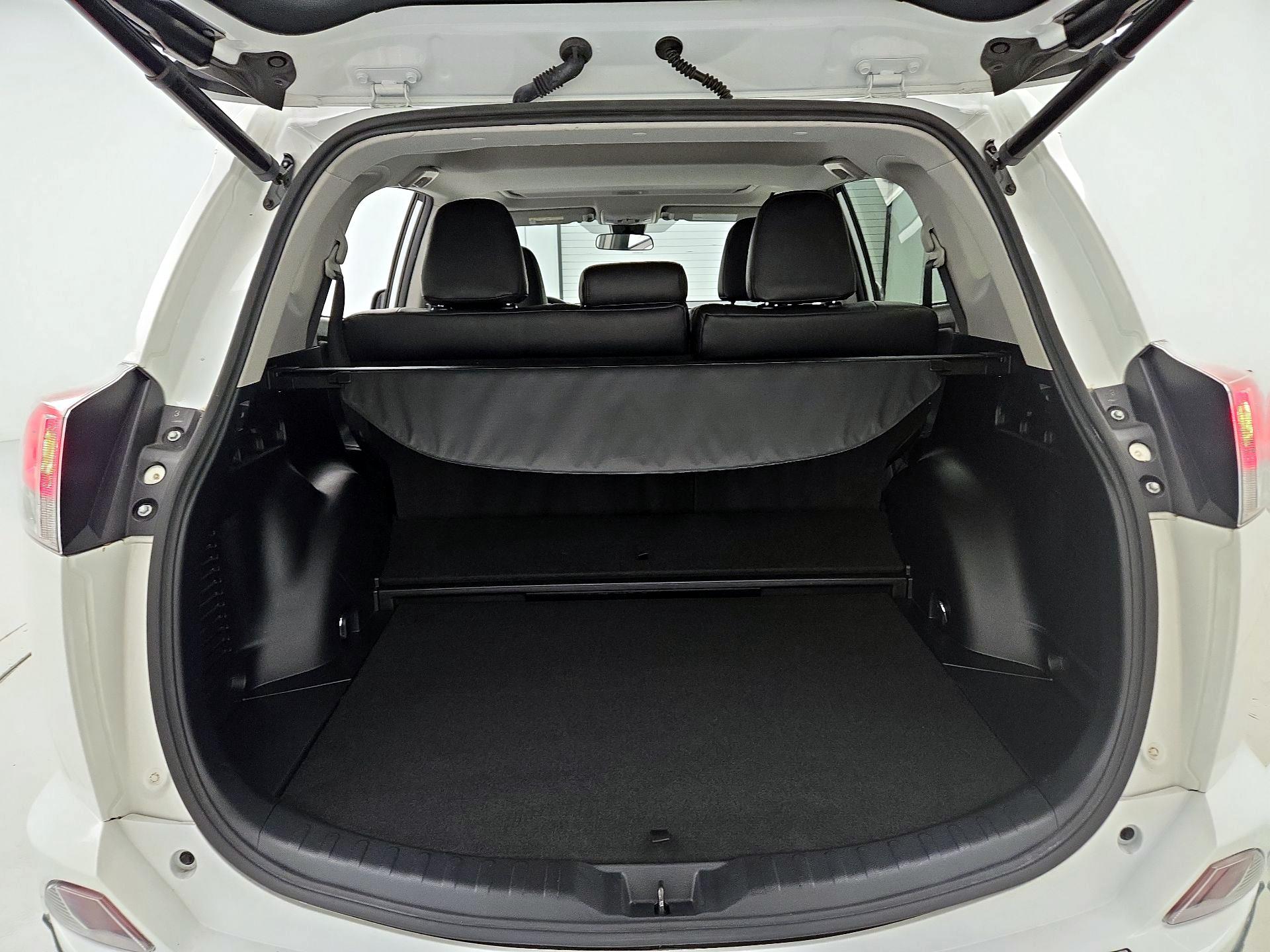 Thumbnail: 2018 Toyota RAV4 - 20