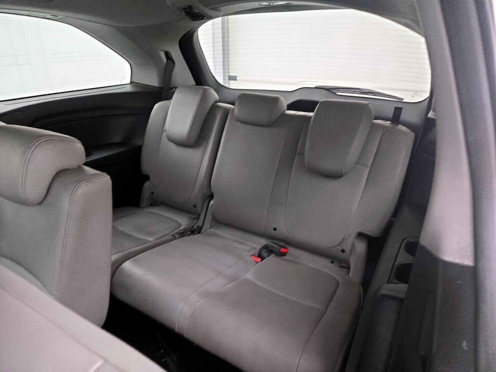 2019 Honda Odyssey EX-L - Photo 22