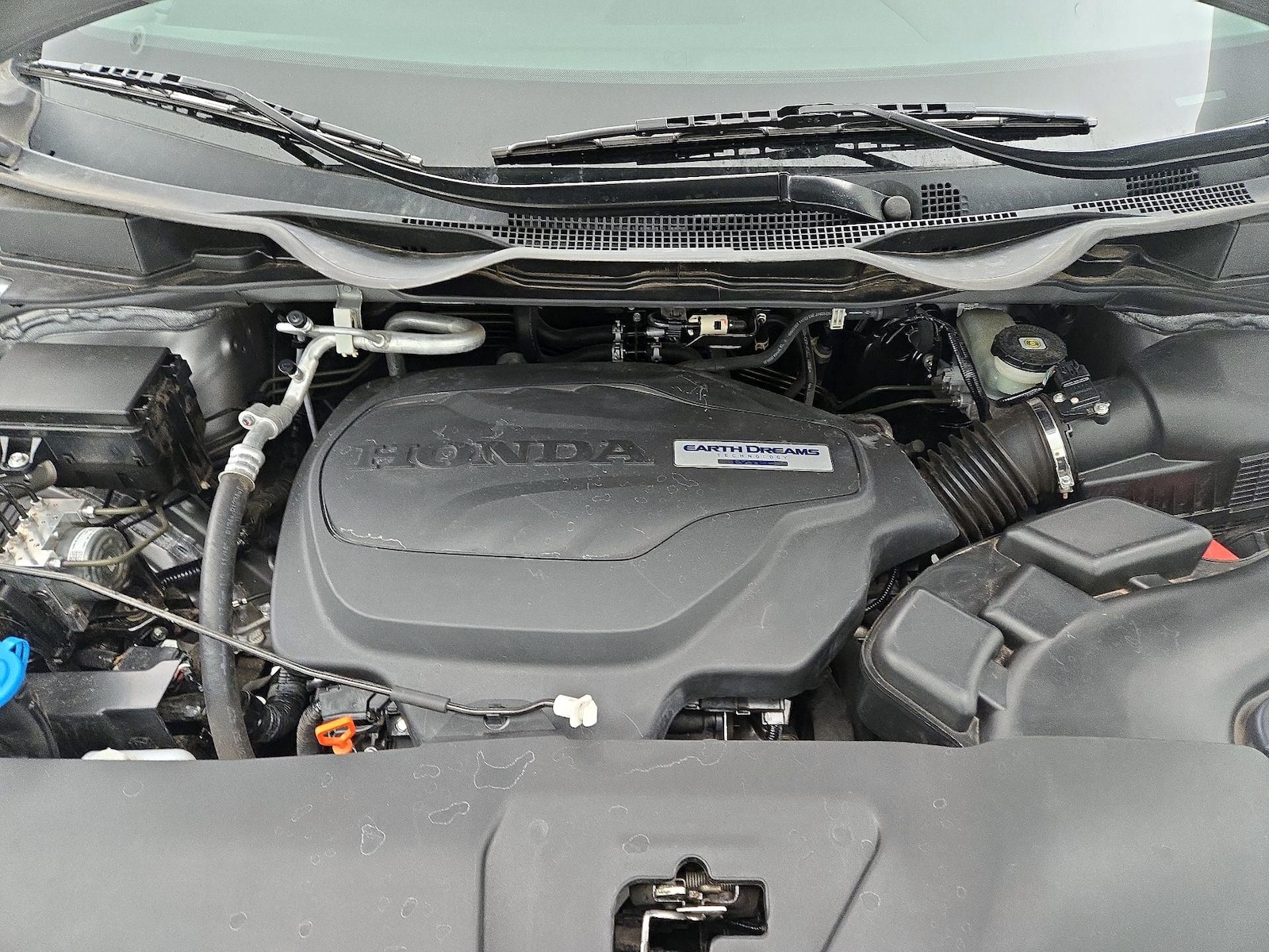 2019 Honda Odyssey EX-L - Photo 25