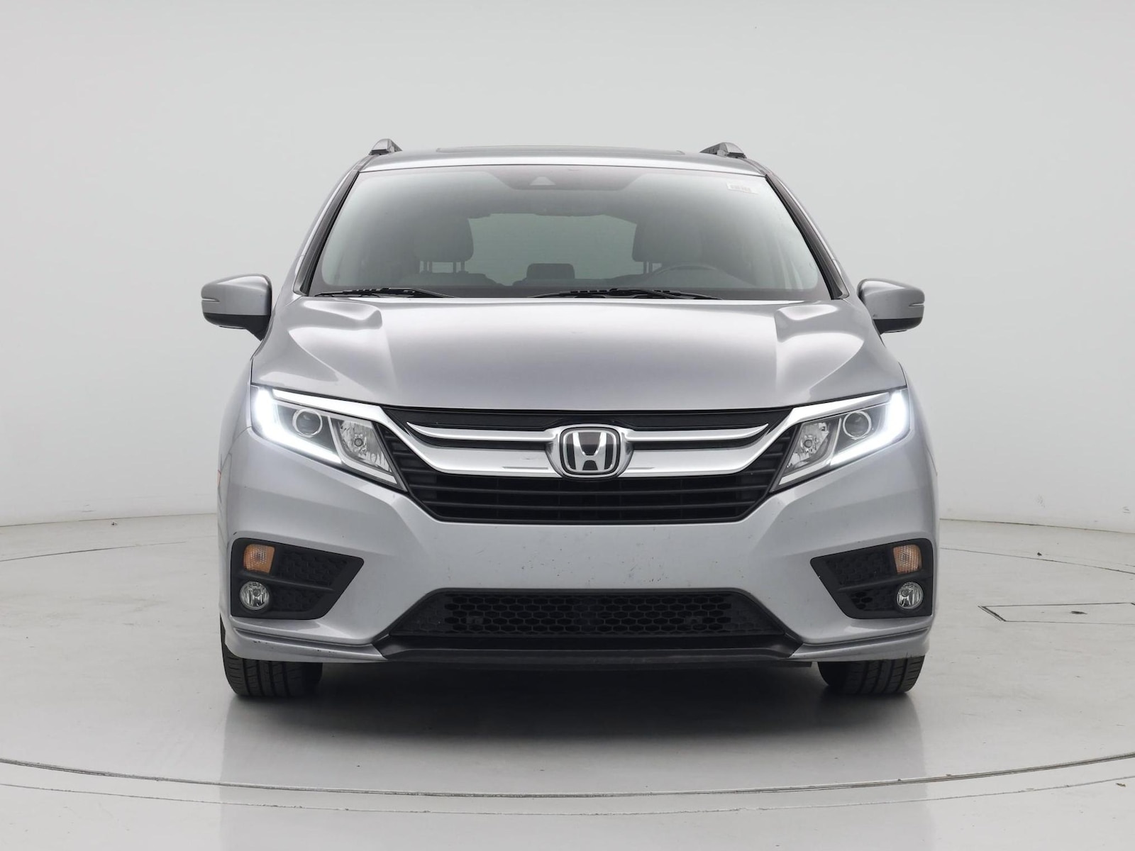 2019 Honda Odyssey EX-L - Photo 6