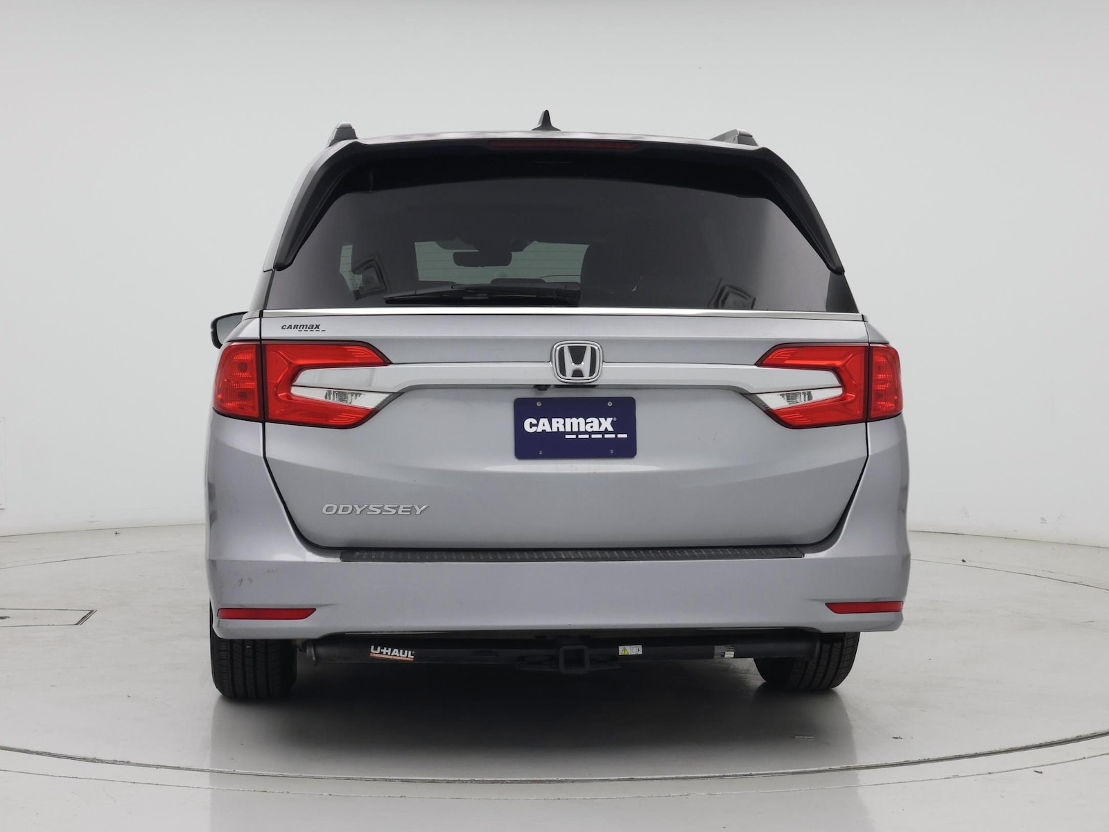 2019 Honda Odyssey EX-L - Photo 7