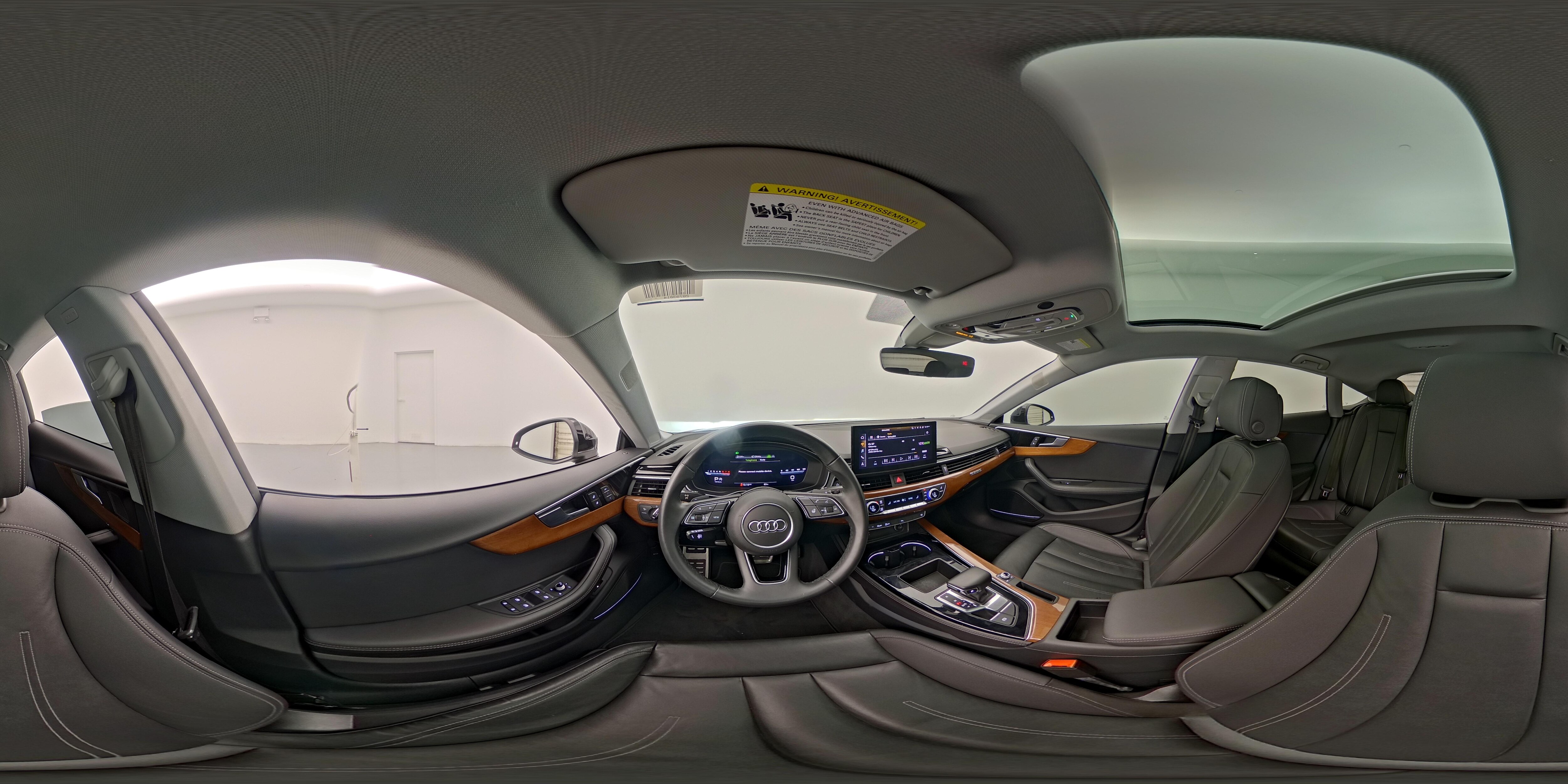 2022 Audi A5 Sportback Premium Plus - Photo 29