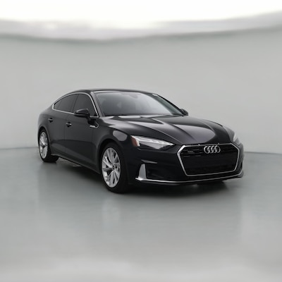 2022 Audi A5 Sportback Premium Plus