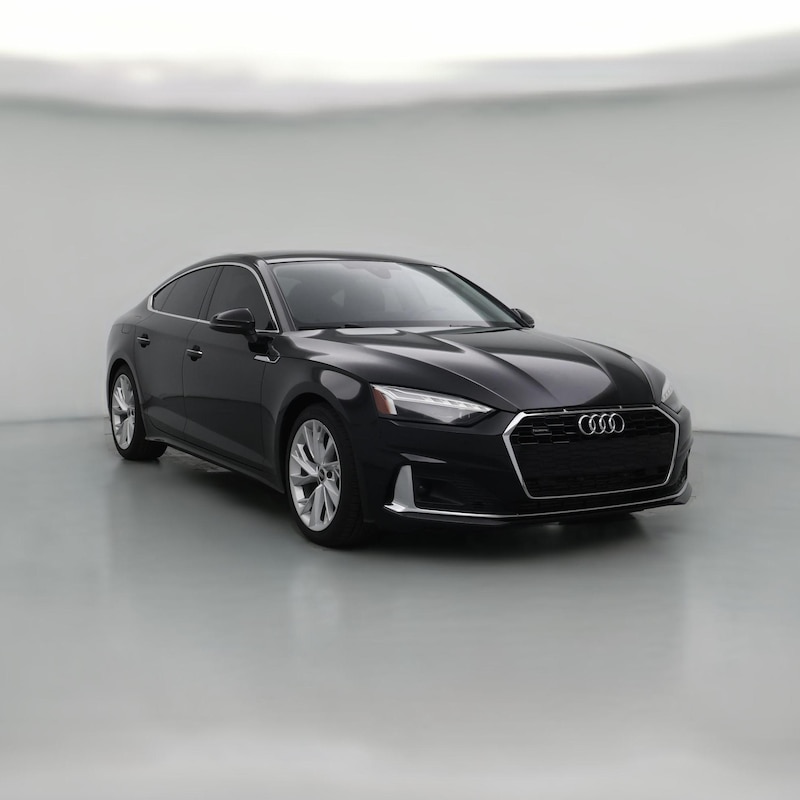 2022 Audi A5 Sportback Premium Plus